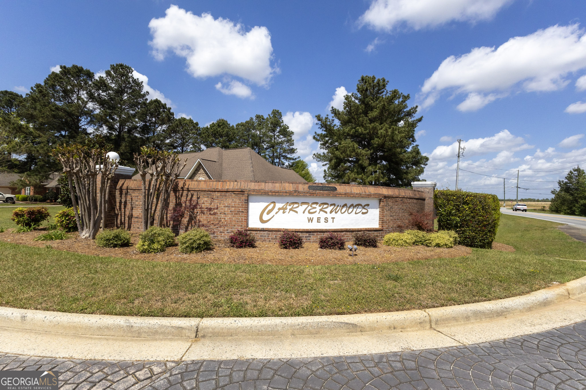 713 Pheasant Ridge Drive Warner Robins GA 31088