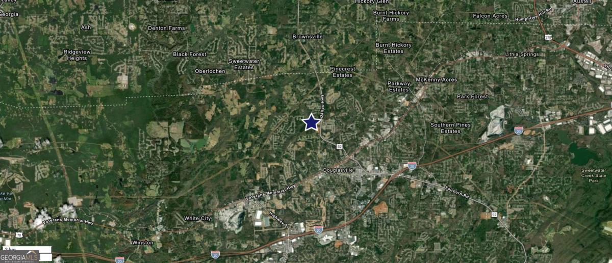 0 Highway 92 Douglasville GA 30134