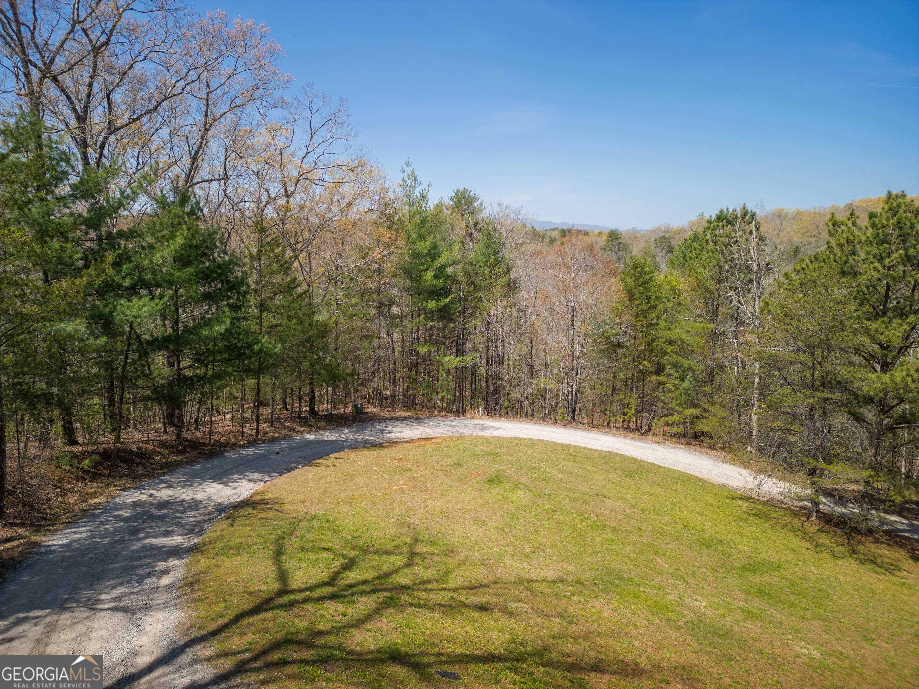 1.02 Acres Jennifer Lane Mineral Bluff GA 30559