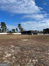 Parcel 2 Shellman Bluff Road NE Townsend GA 31331