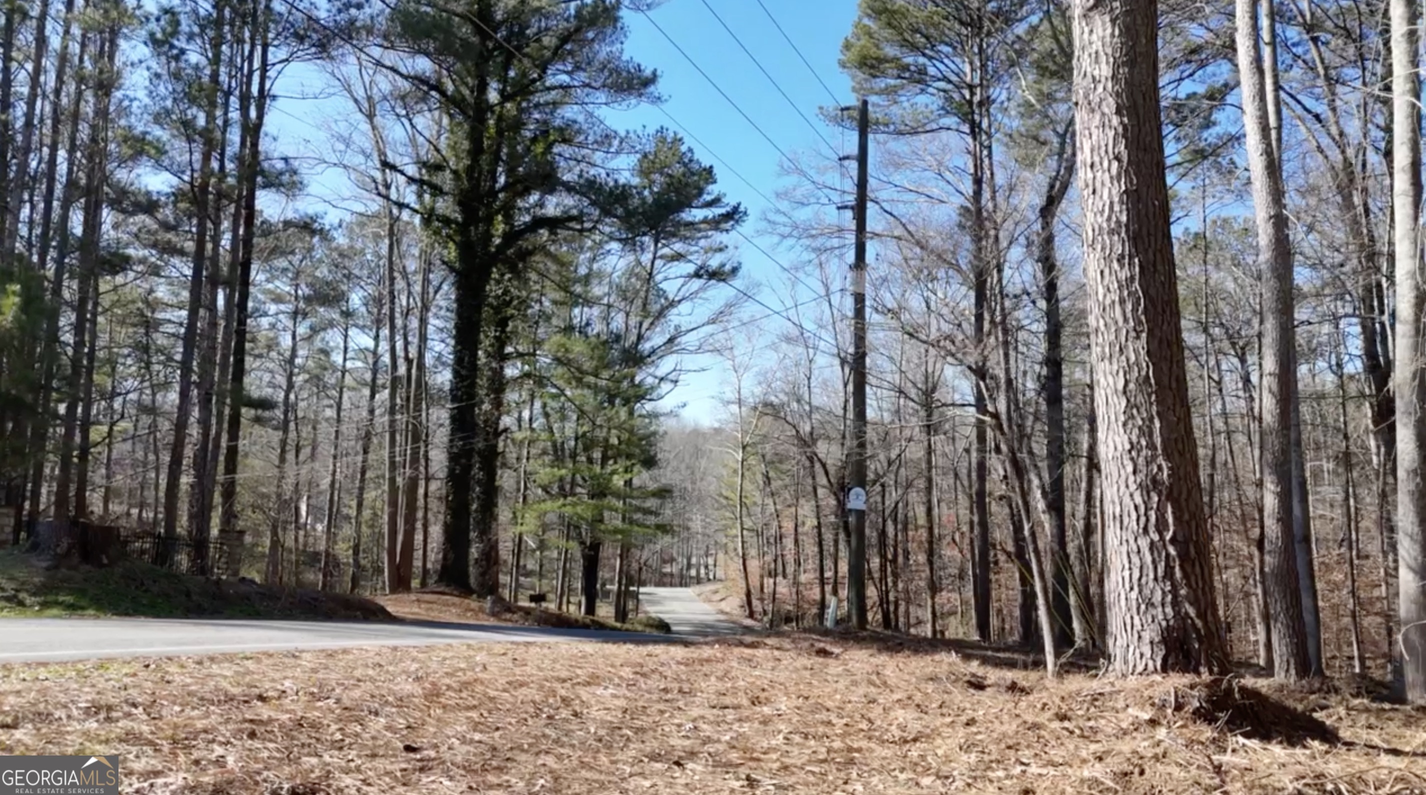 6147 Little Ridge Road Acworth GA 30102