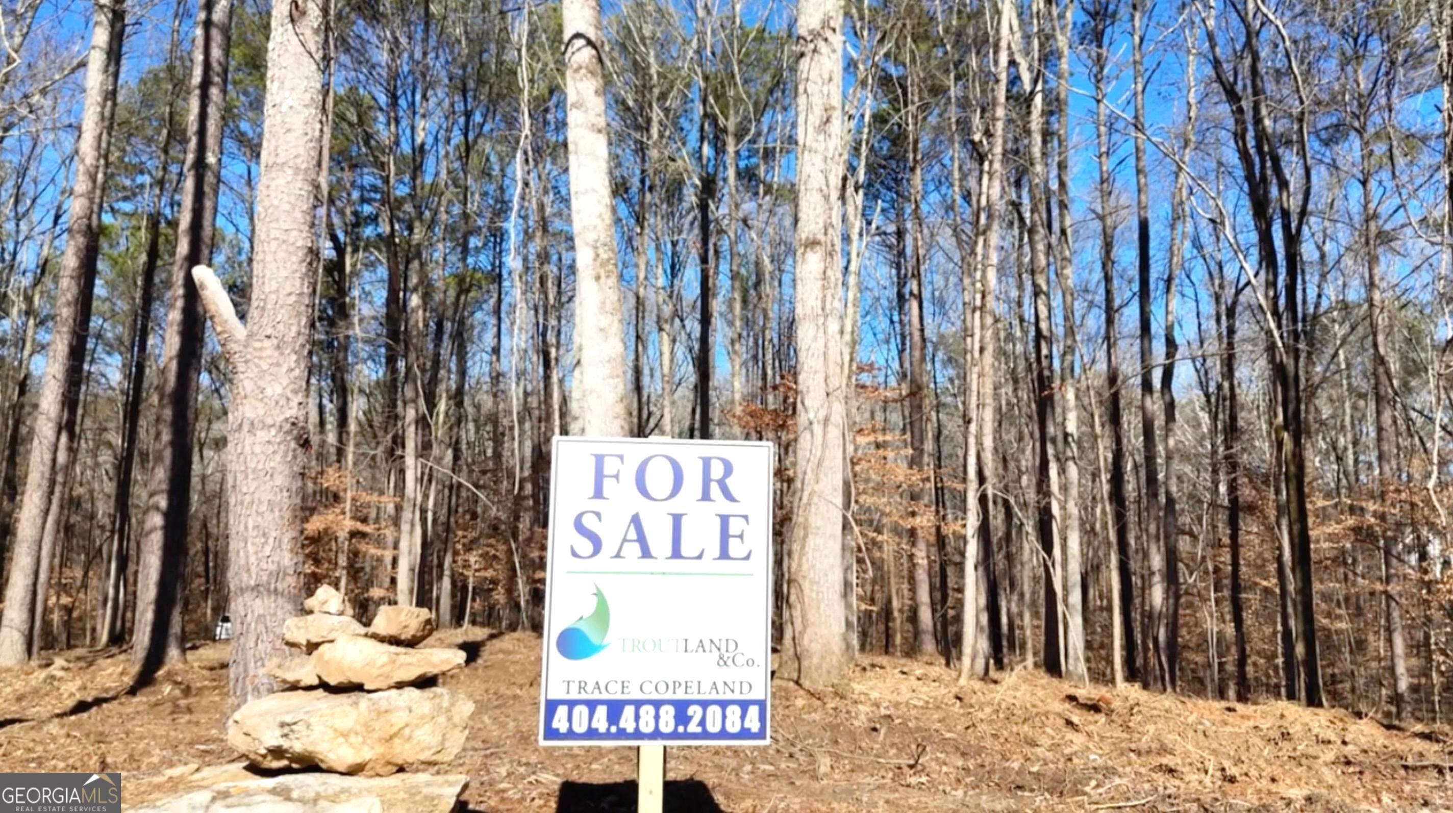 6147 Little Ridge Road Acworth GA 30102