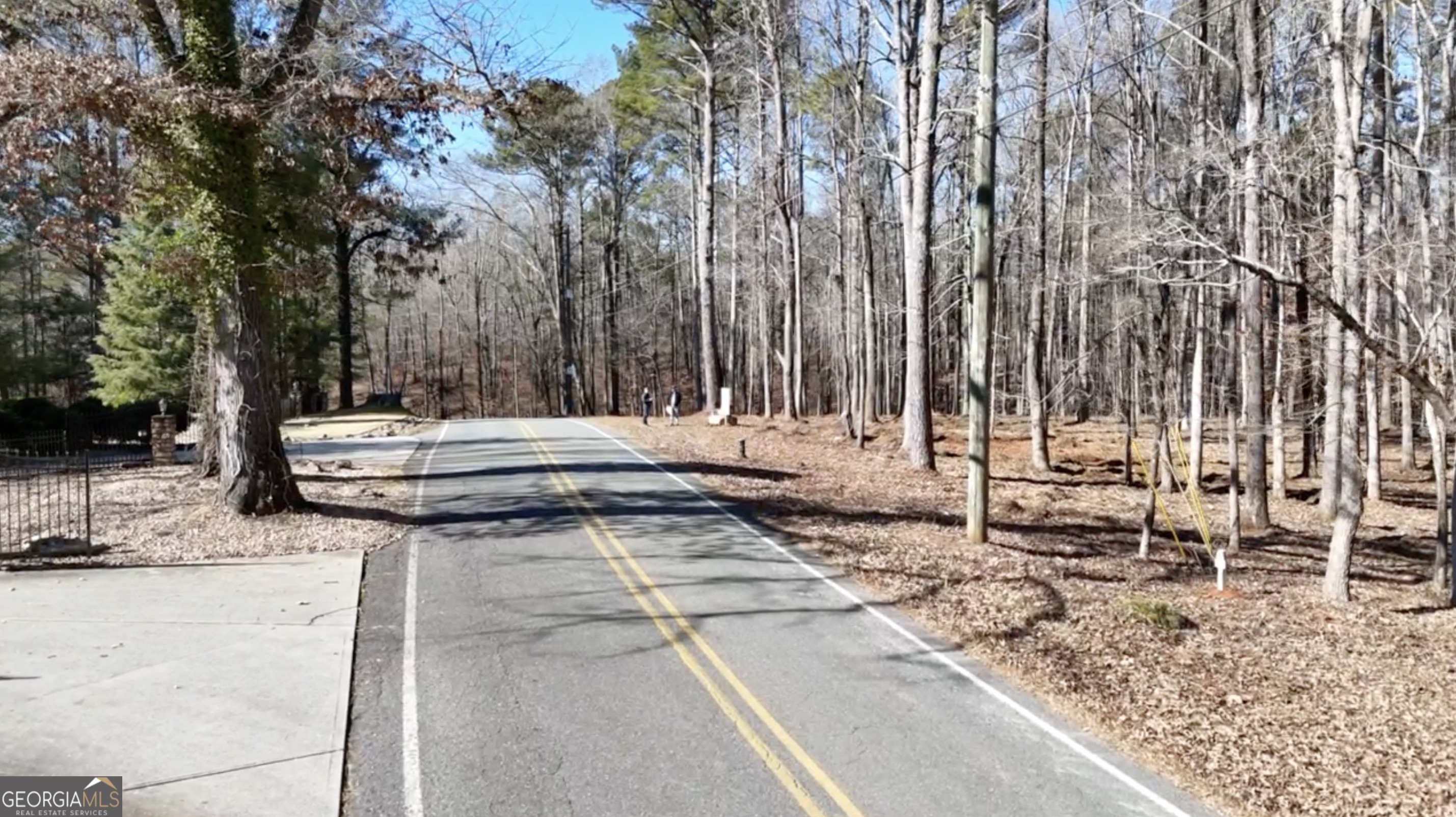 6147 Little Ridge Road Acworth GA 30102