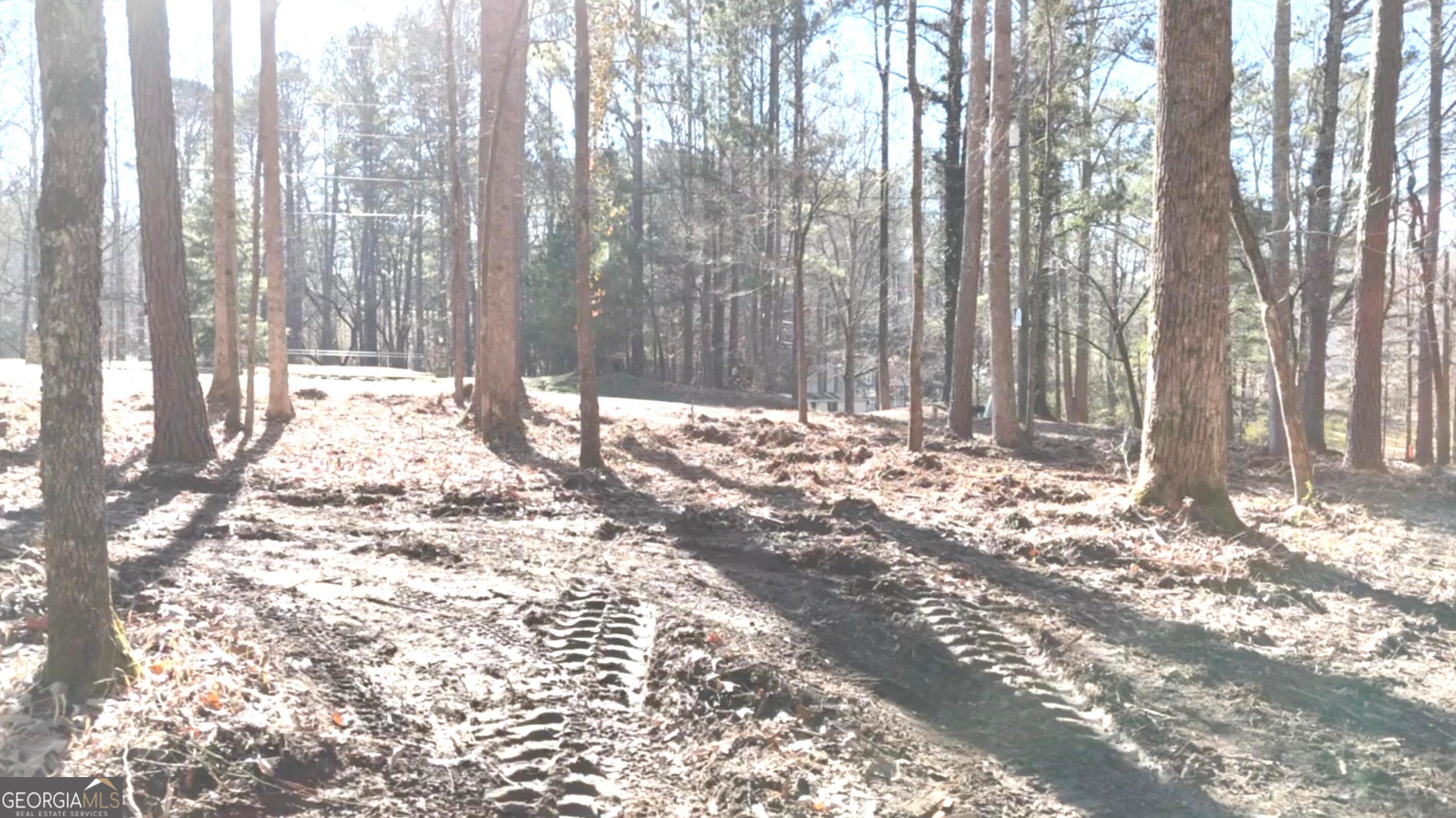 6147 Little Ridge Road Acworth GA 30102
