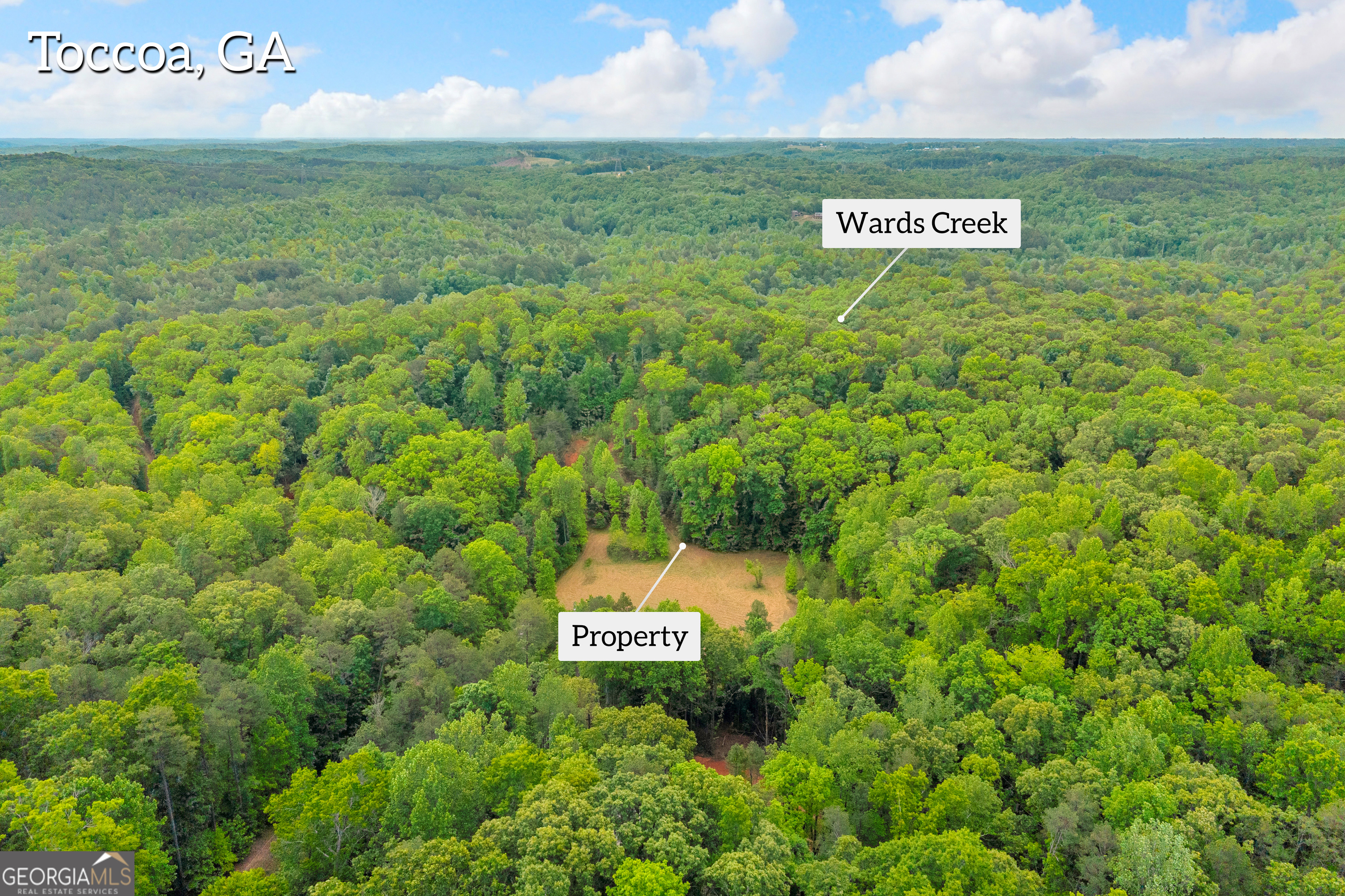 749 Cherokee Road Toccoa GA 30577
