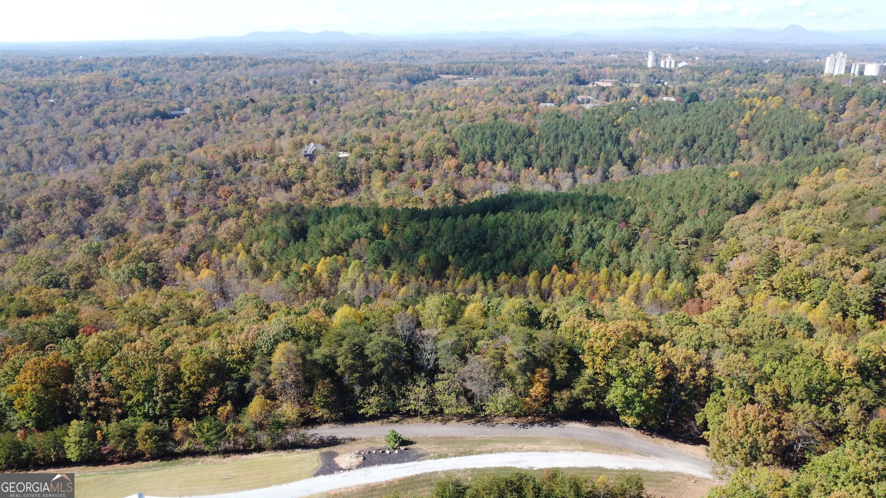 0 Baldwin Heights Road Baldwin GA 30511