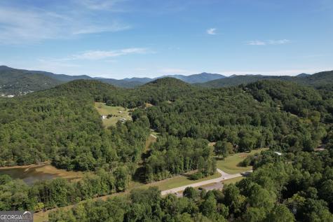 573 Sunnyside Road Hiawassee GA 30546