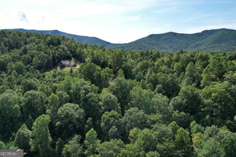 573 Sunnyside Road Hiawassee GA 30546