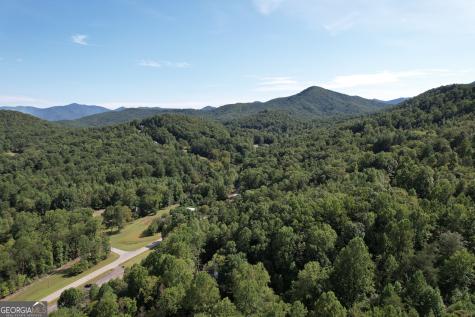 573 Sunnyside Road Hiawassee GA 30546