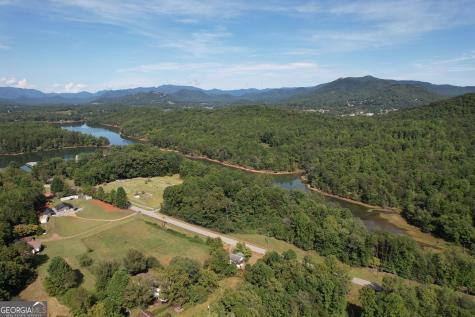 573 Sunnyside Road Hiawassee GA 30546