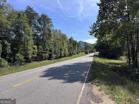 573 Sunnyside Road Hiawassee GA 30546