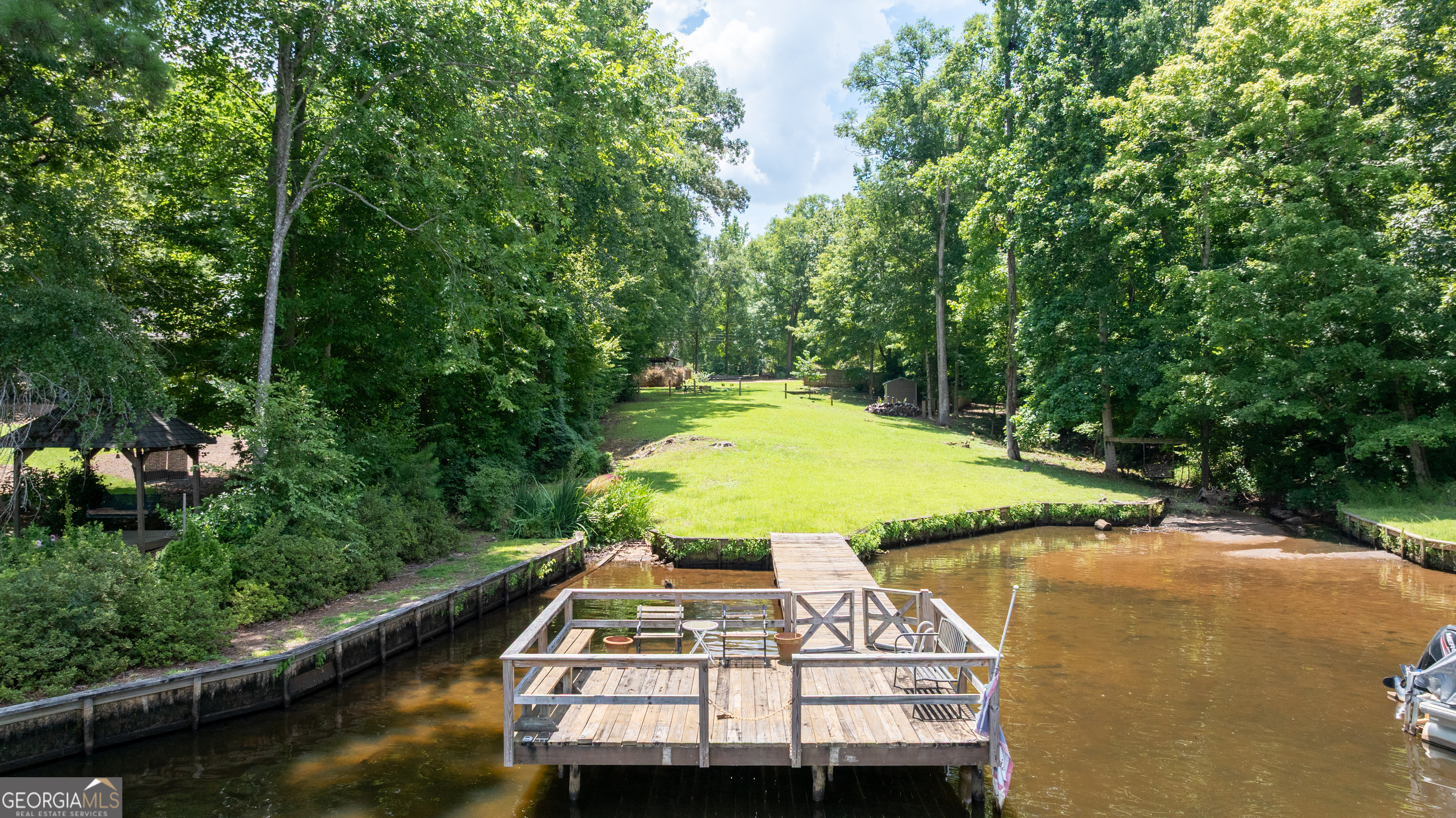 136 Old Plantation Trail NW Milledgeville GA 31061