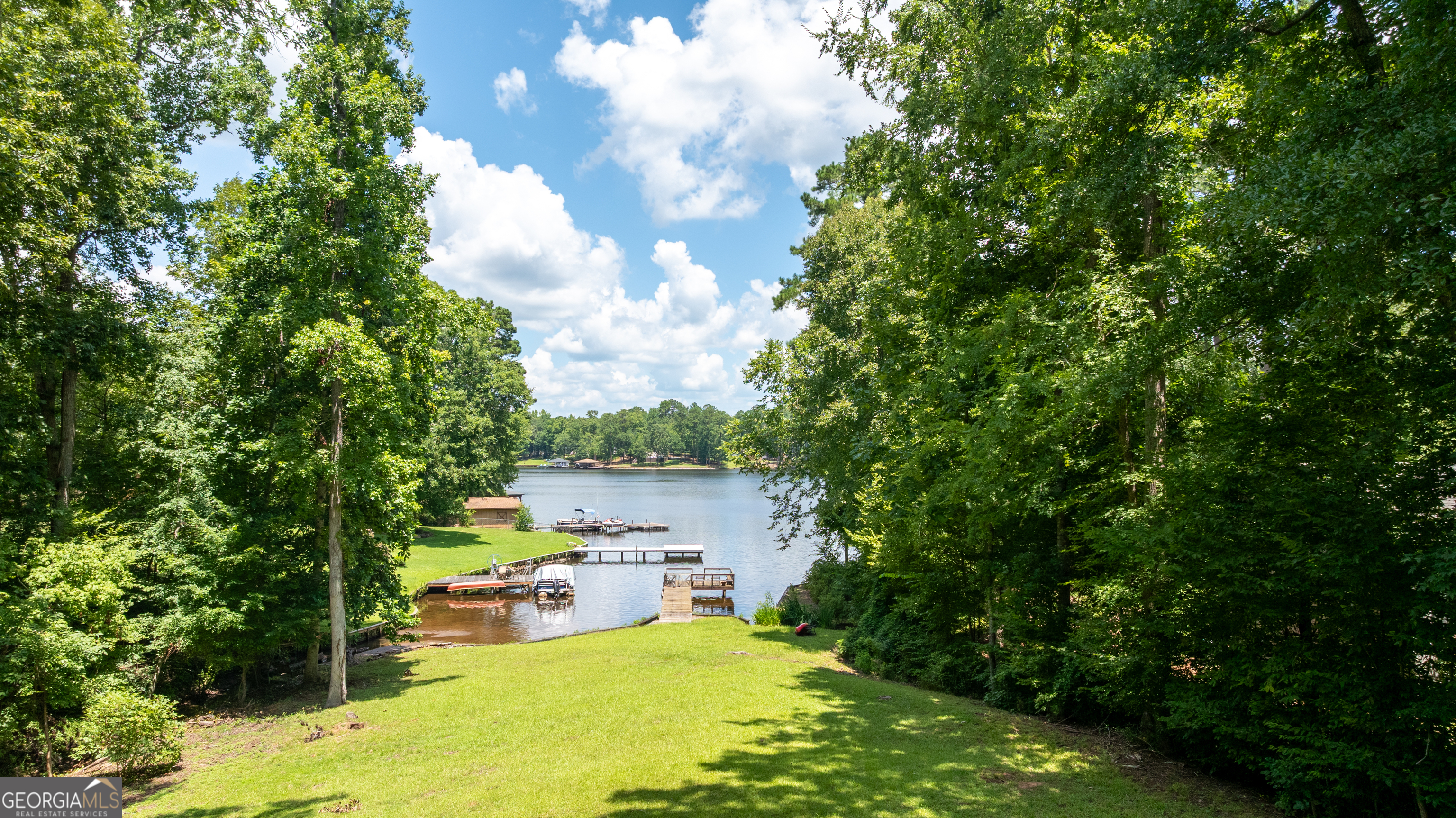 136 Old Plantation Trail NW Milledgeville GA 31061