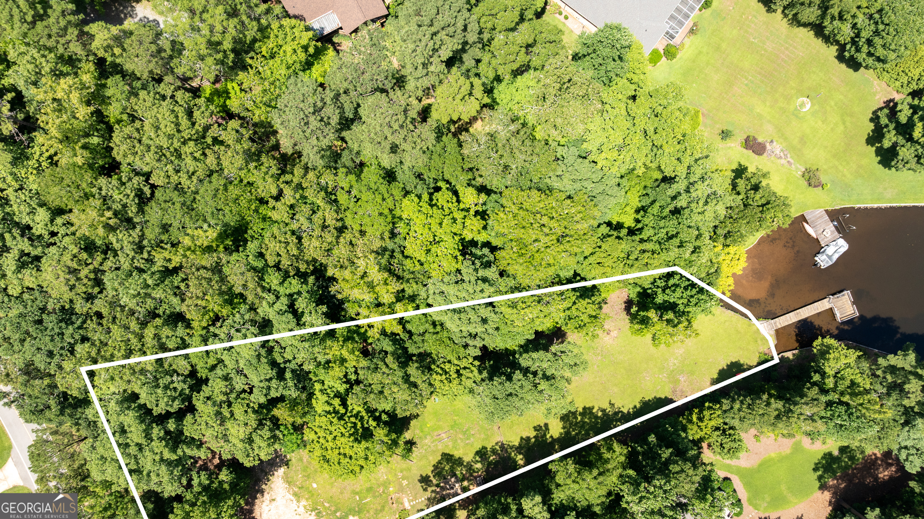 136 Old Plantation Trail NW Milledgeville GA 31061
