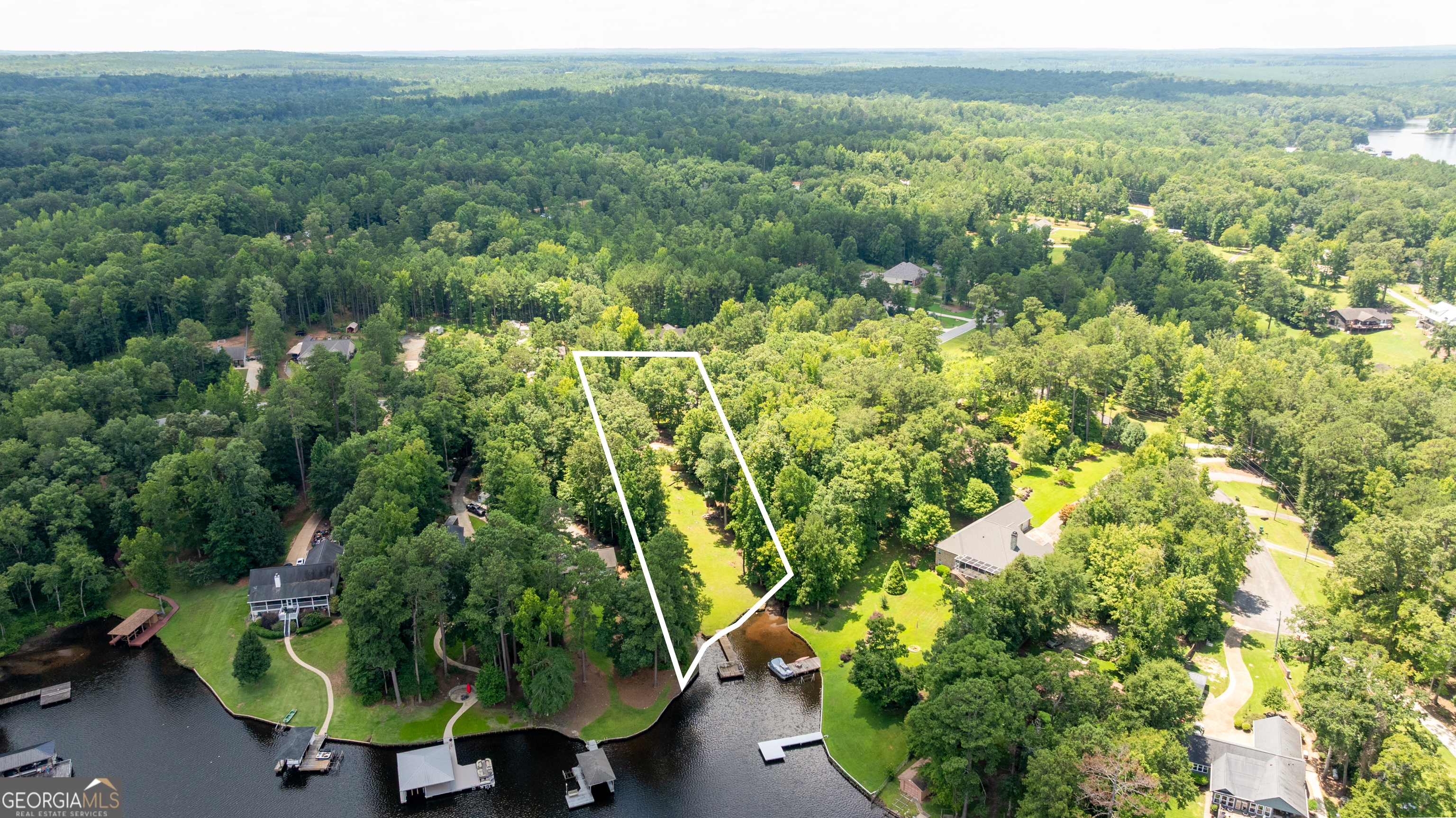 136 Old Plantation Trail NW Milledgeville GA 31061