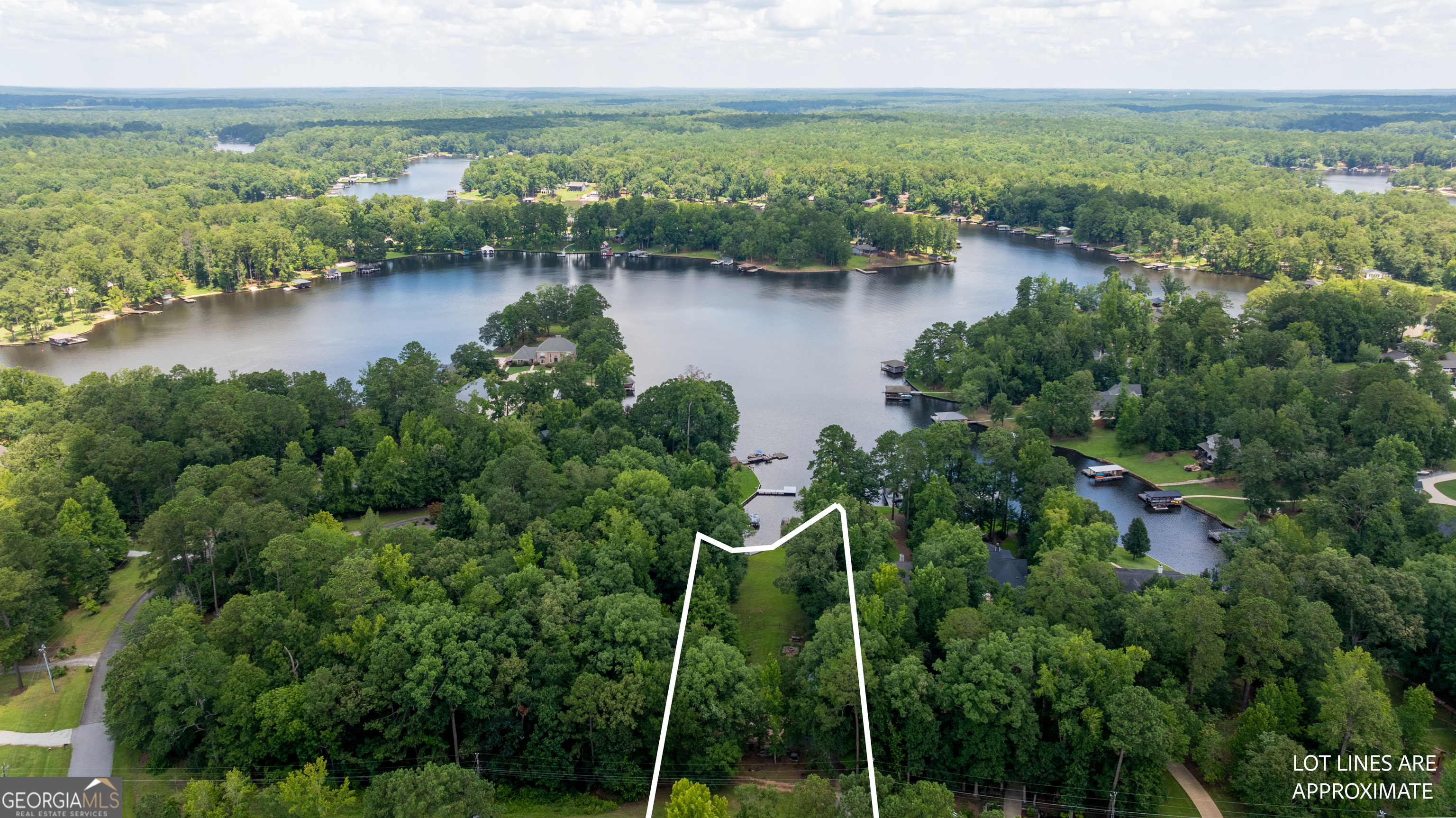 136 Old Plantation Trail NW Milledgeville GA 31061