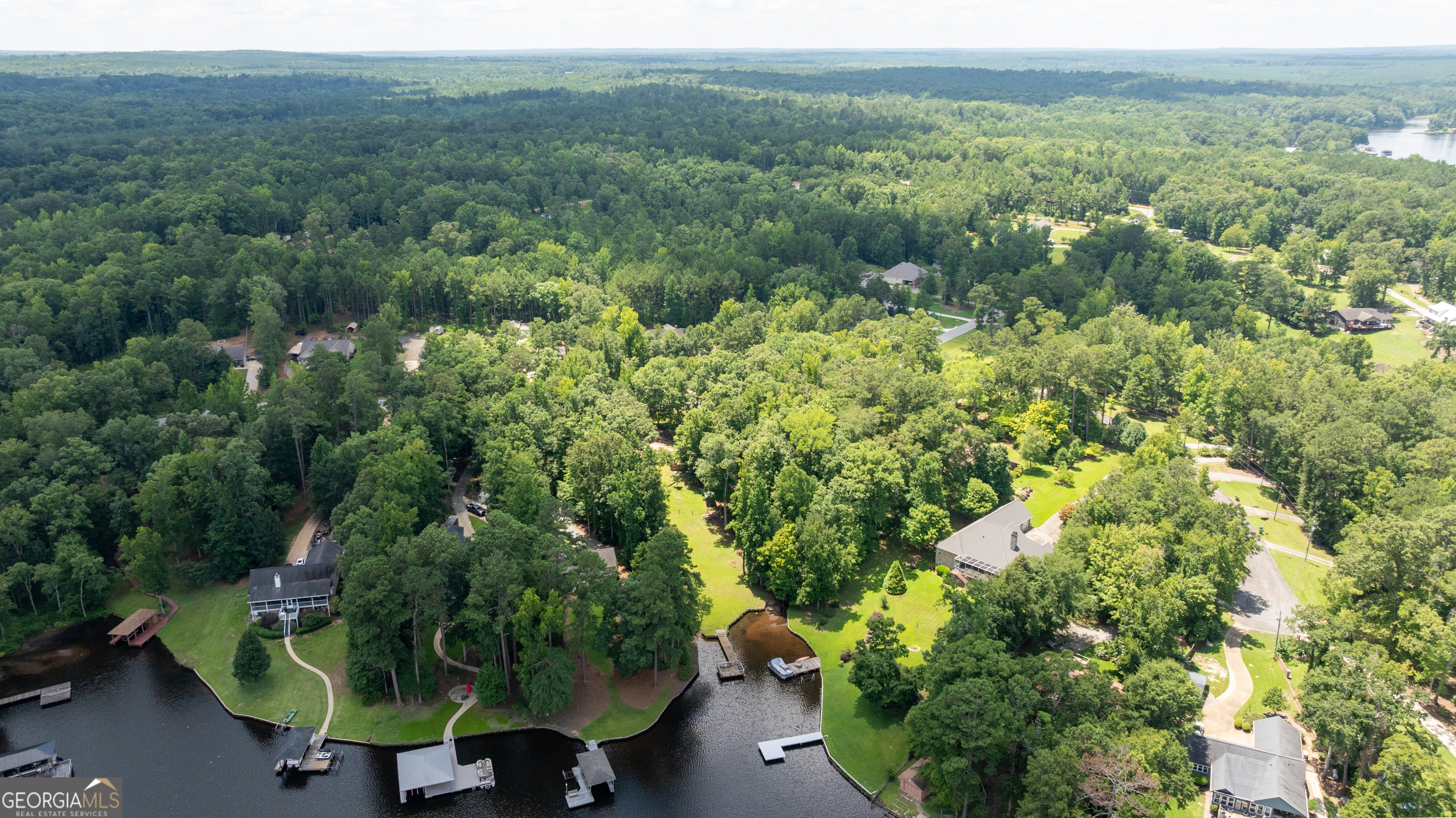 136 Old Plantation Trail NW Milledgeville GA 31061