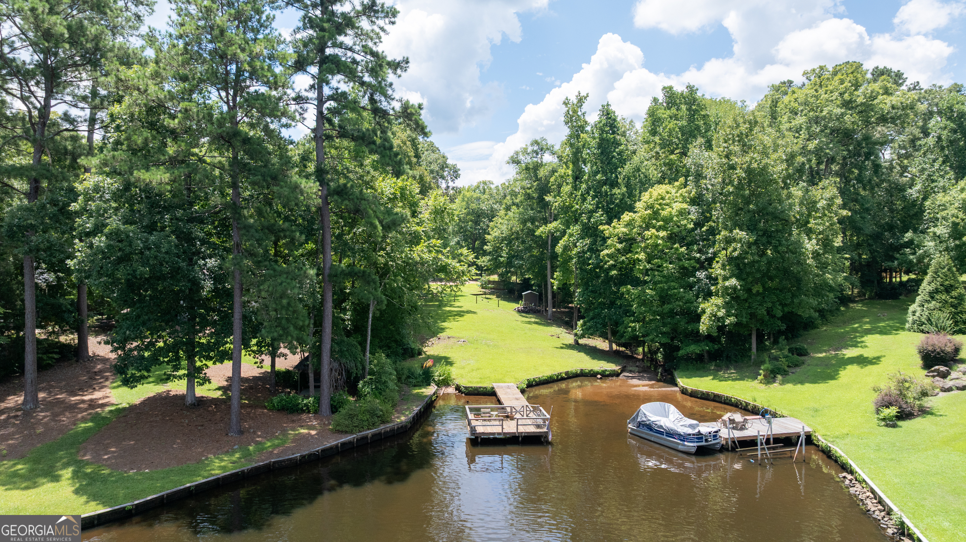 136 Old Plantation Trail NW Milledgeville GA 31061