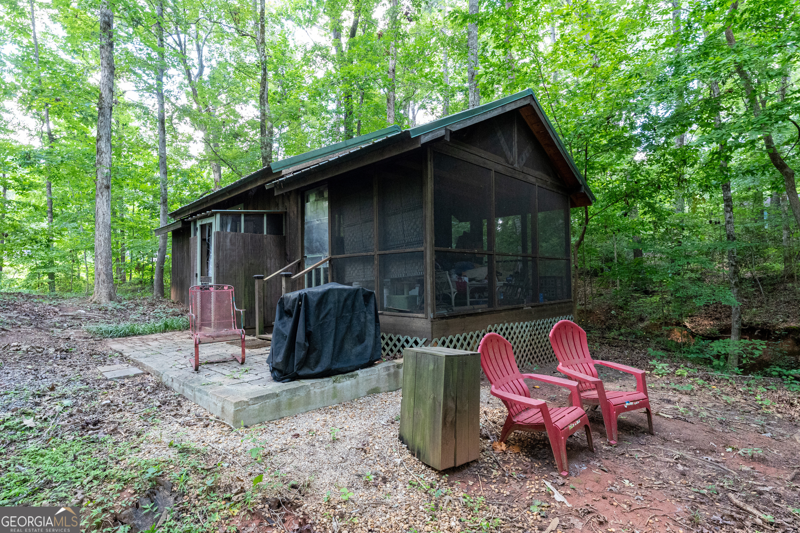 136 Old Plantation Trail NW Milledgeville GA 31061