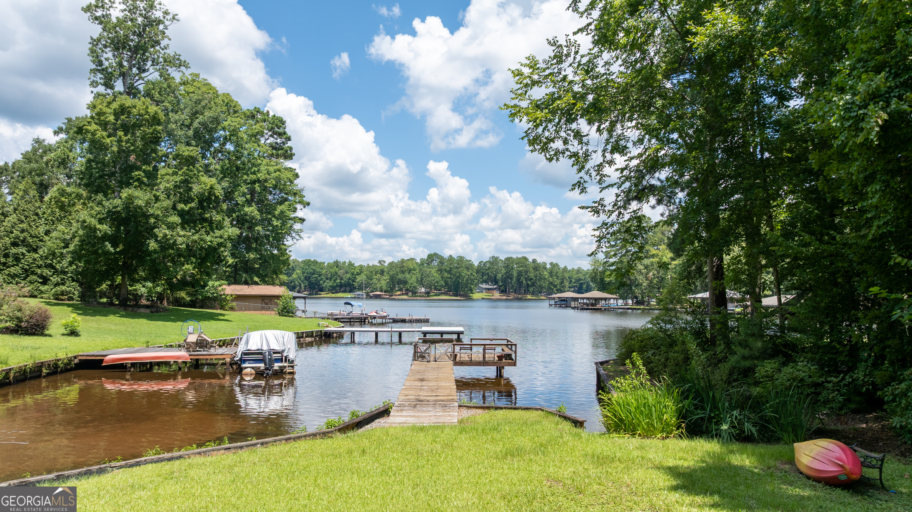 136 Old Plantation Trail NW Milledgeville GA 31061