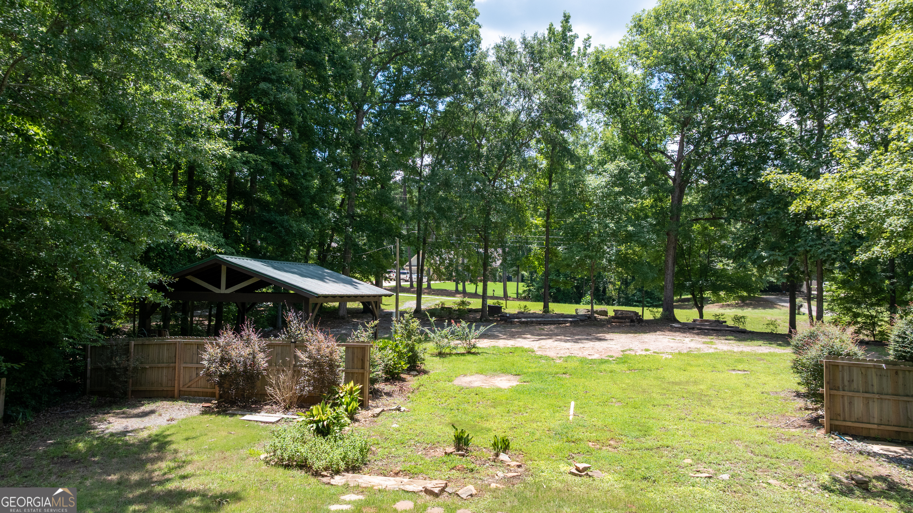 136 Old Plantation Trail NW Milledgeville GA 31061