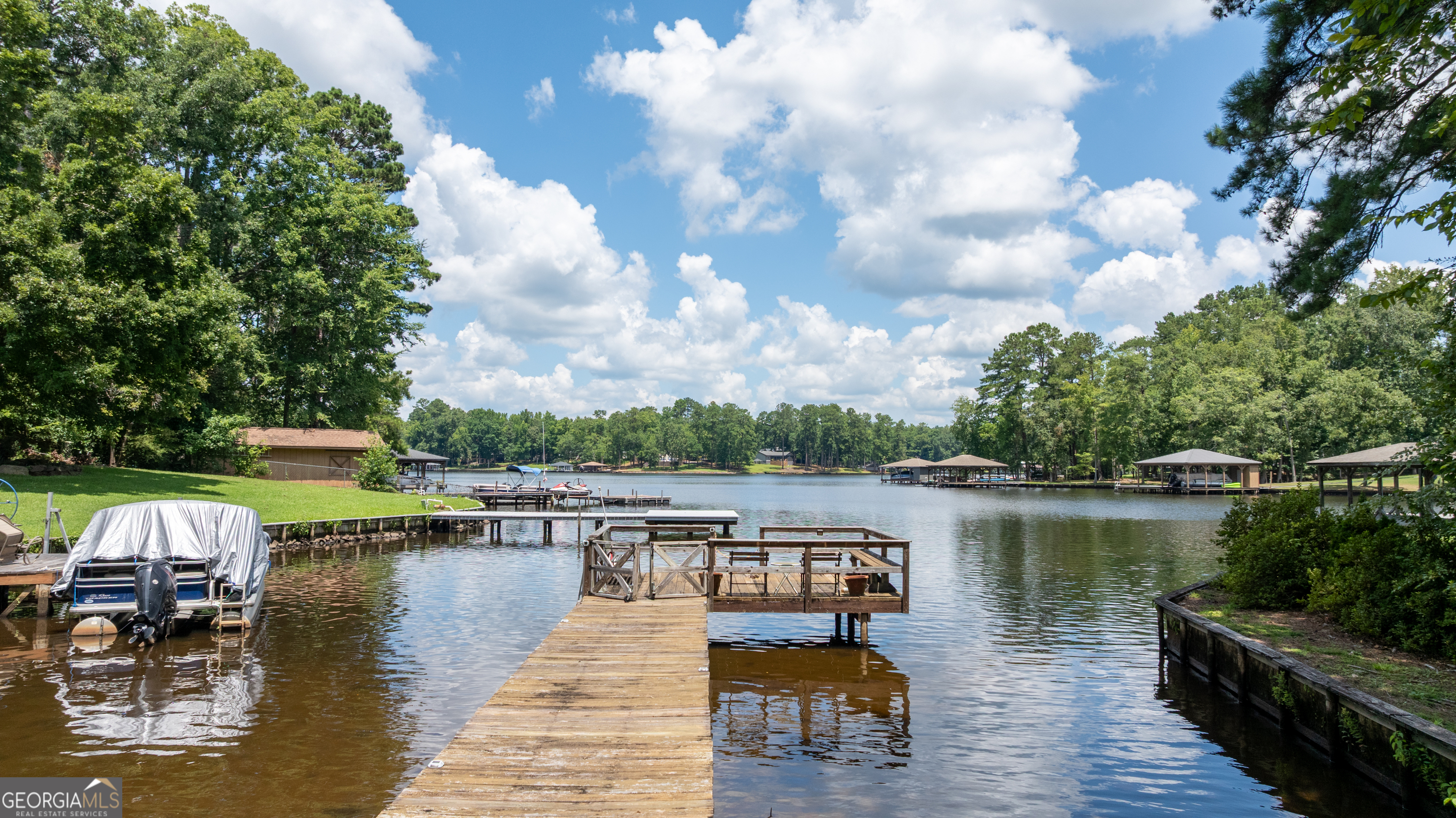 136 Old Plantation Trail NW Milledgeville GA 31061
