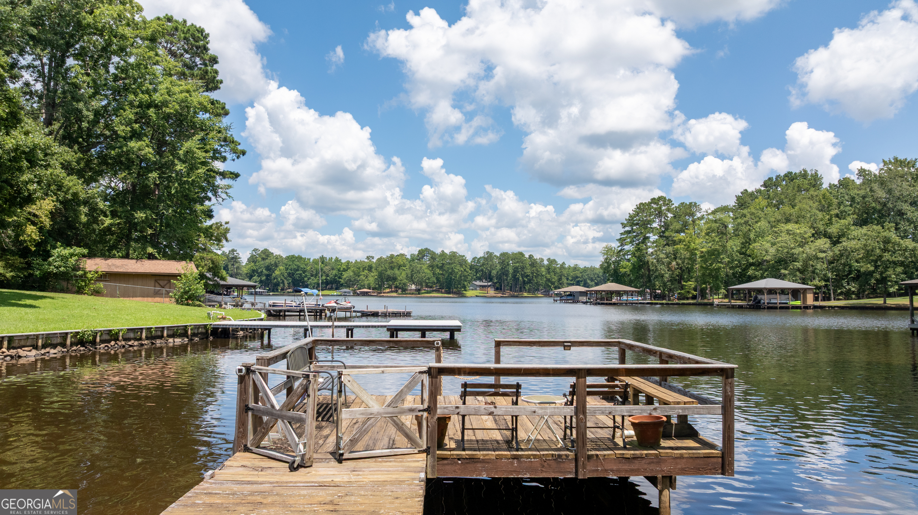 136 Old Plantation Trail NW Milledgeville GA 31061