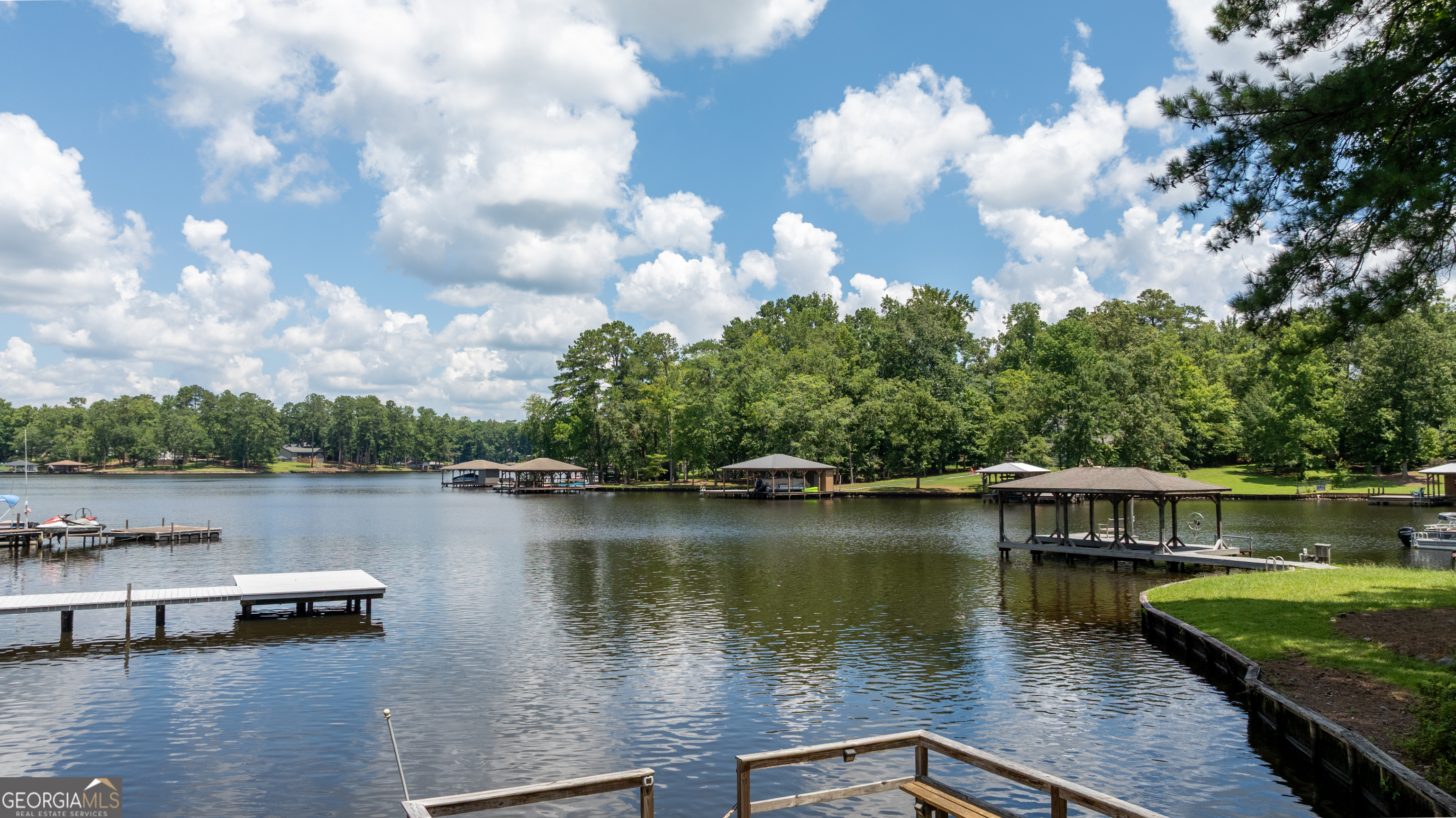 136 Old Plantation Trail NW Milledgeville GA 31061