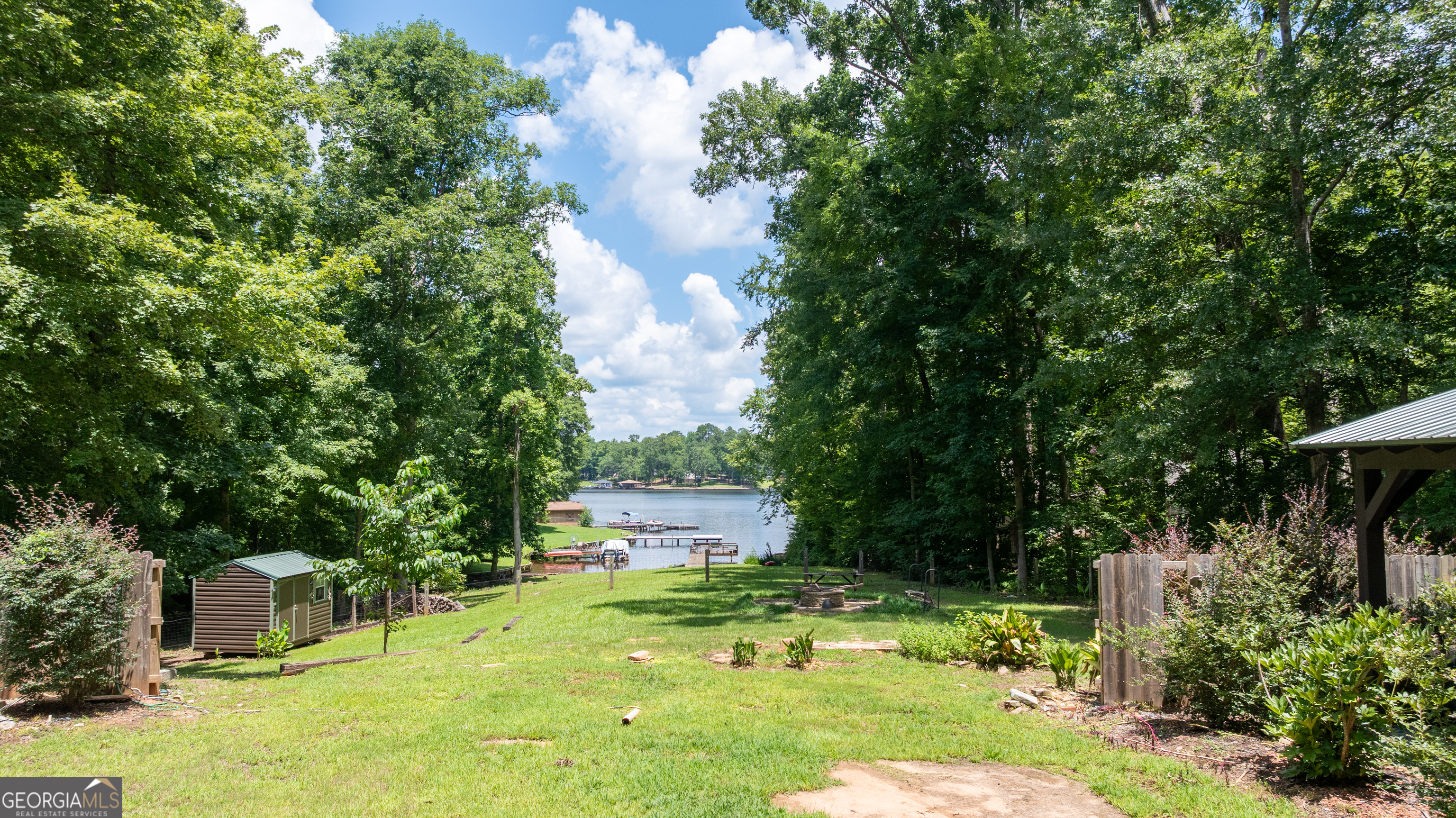 136 Old Plantation Trail NW Milledgeville GA 31061