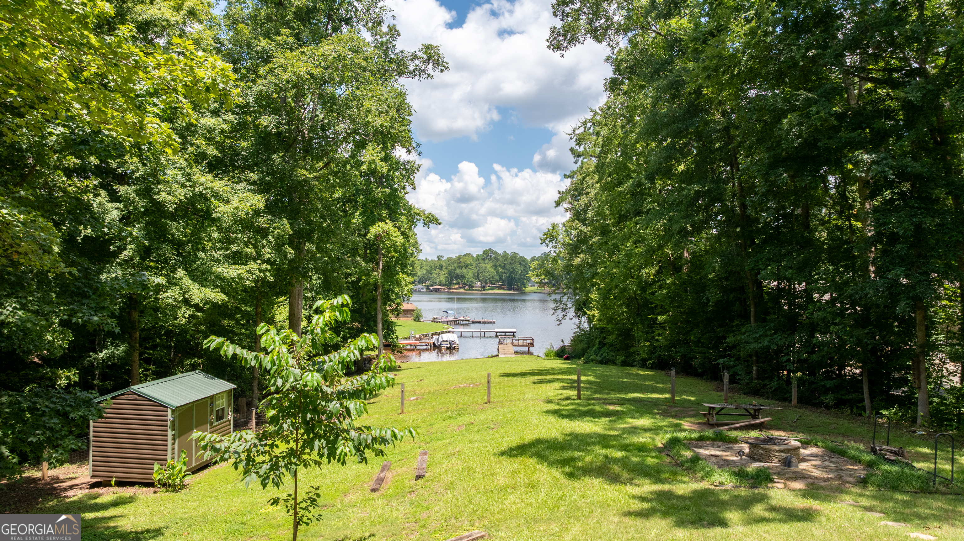 136 Old Plantation Trail NW Milledgeville GA 31061