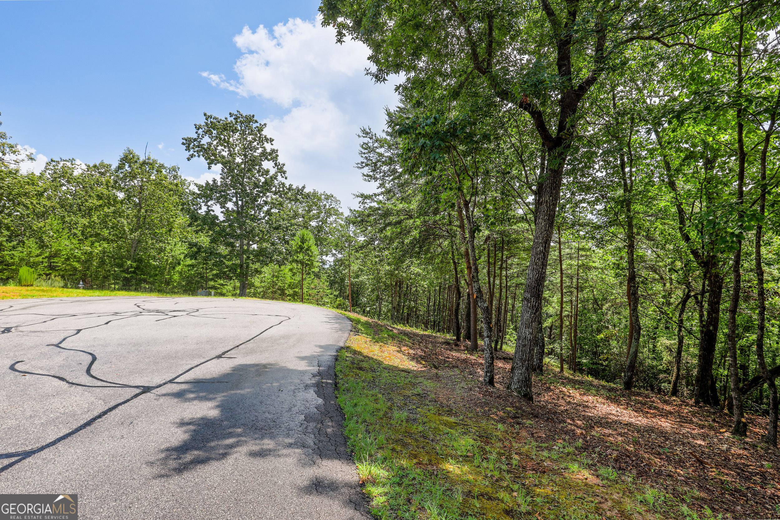 Lot 138 Timber Rock Drive Cleveland GA 30528