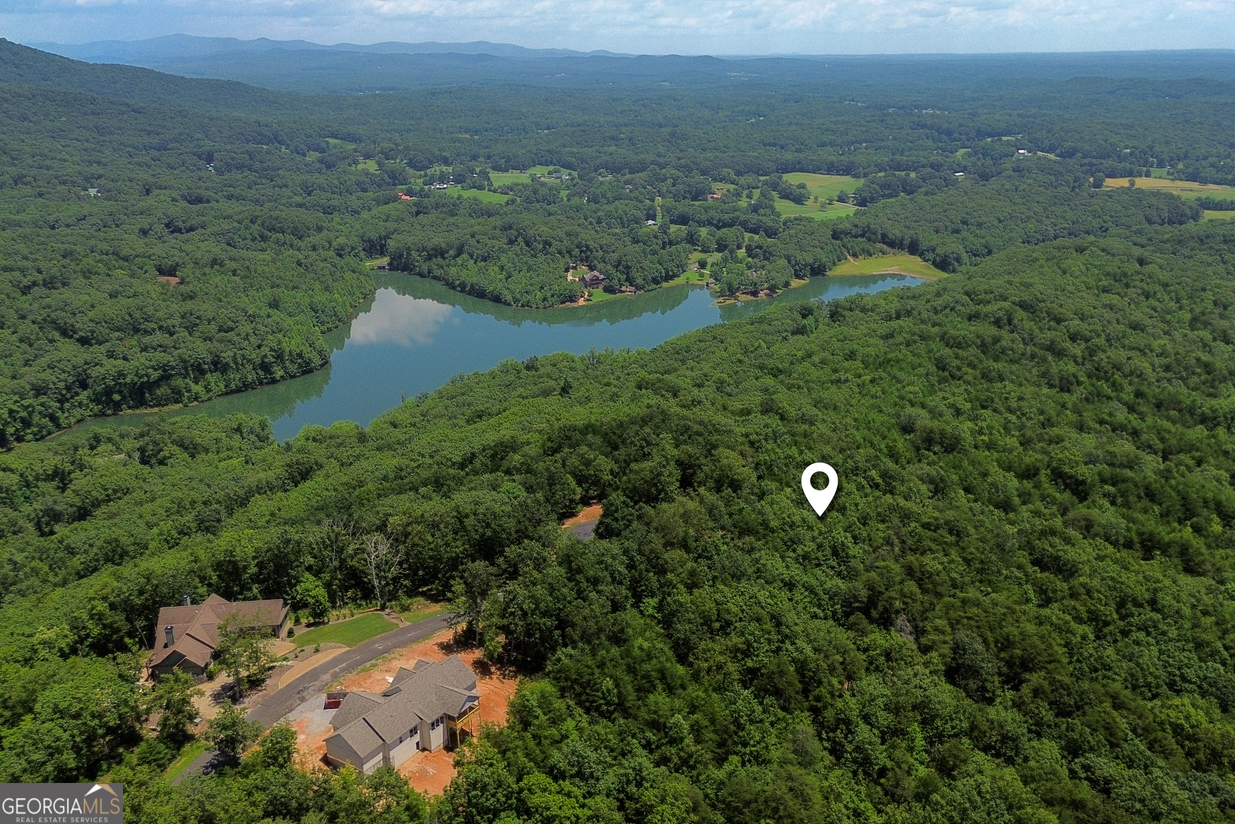 Lot 138 Timber Rock Drive Cleveland GA 30528