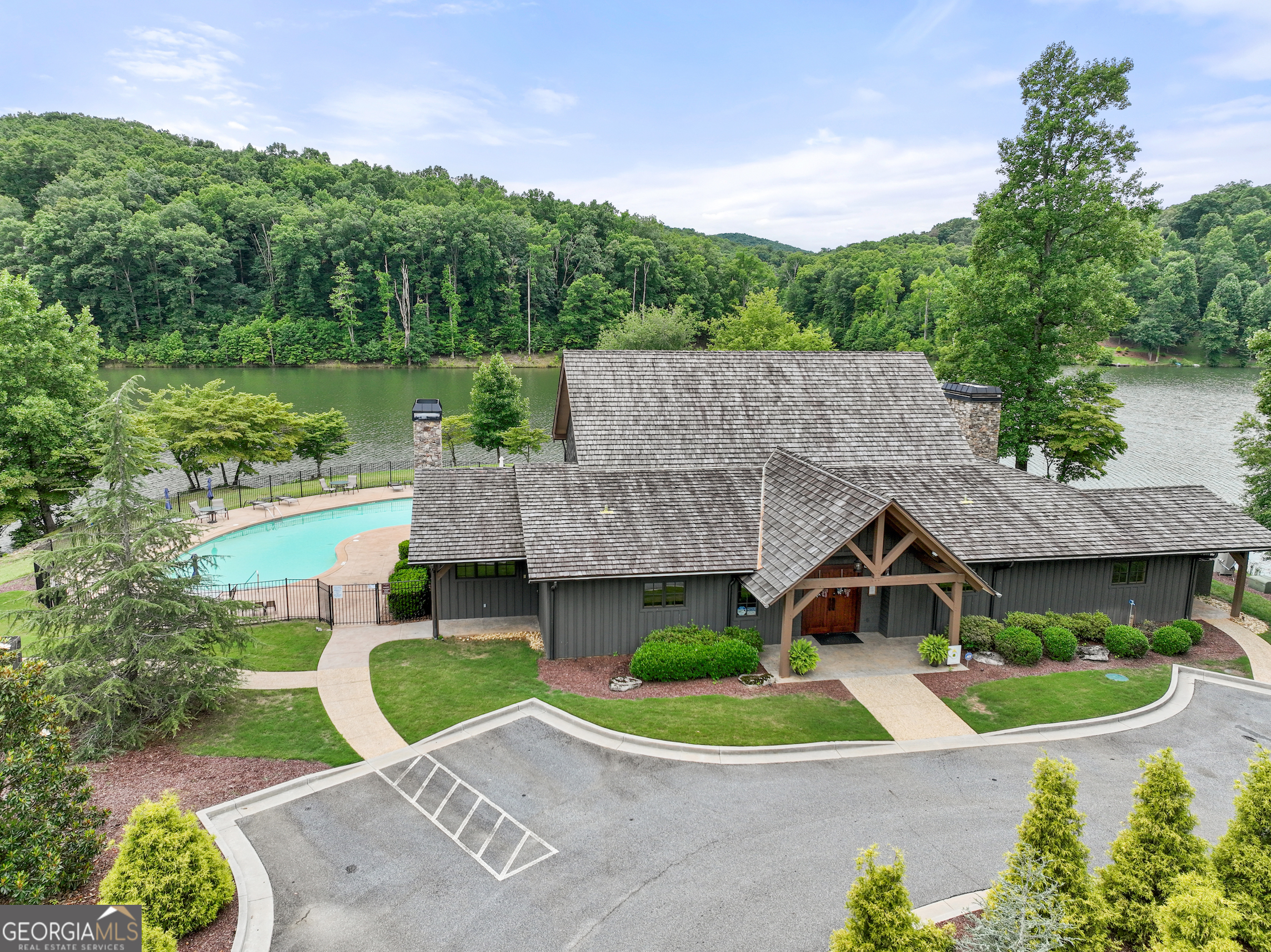 Lot 138 Timber Rock Drive Cleveland GA 30528
