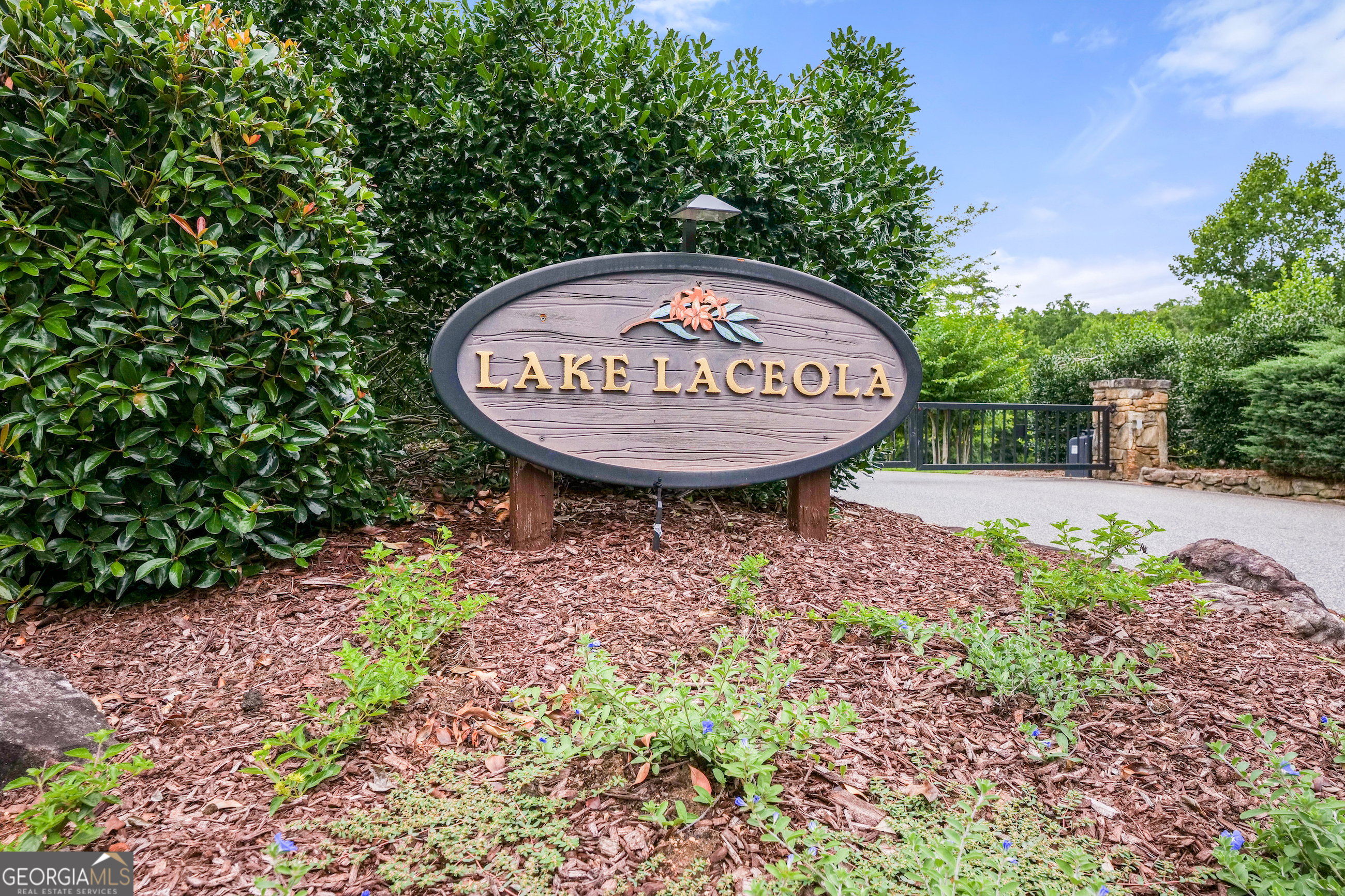 Lot 138 Timber Rock Drive Cleveland GA 30528