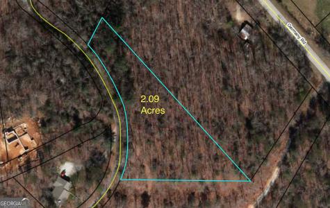 0 Round Top Clayton GA 30525