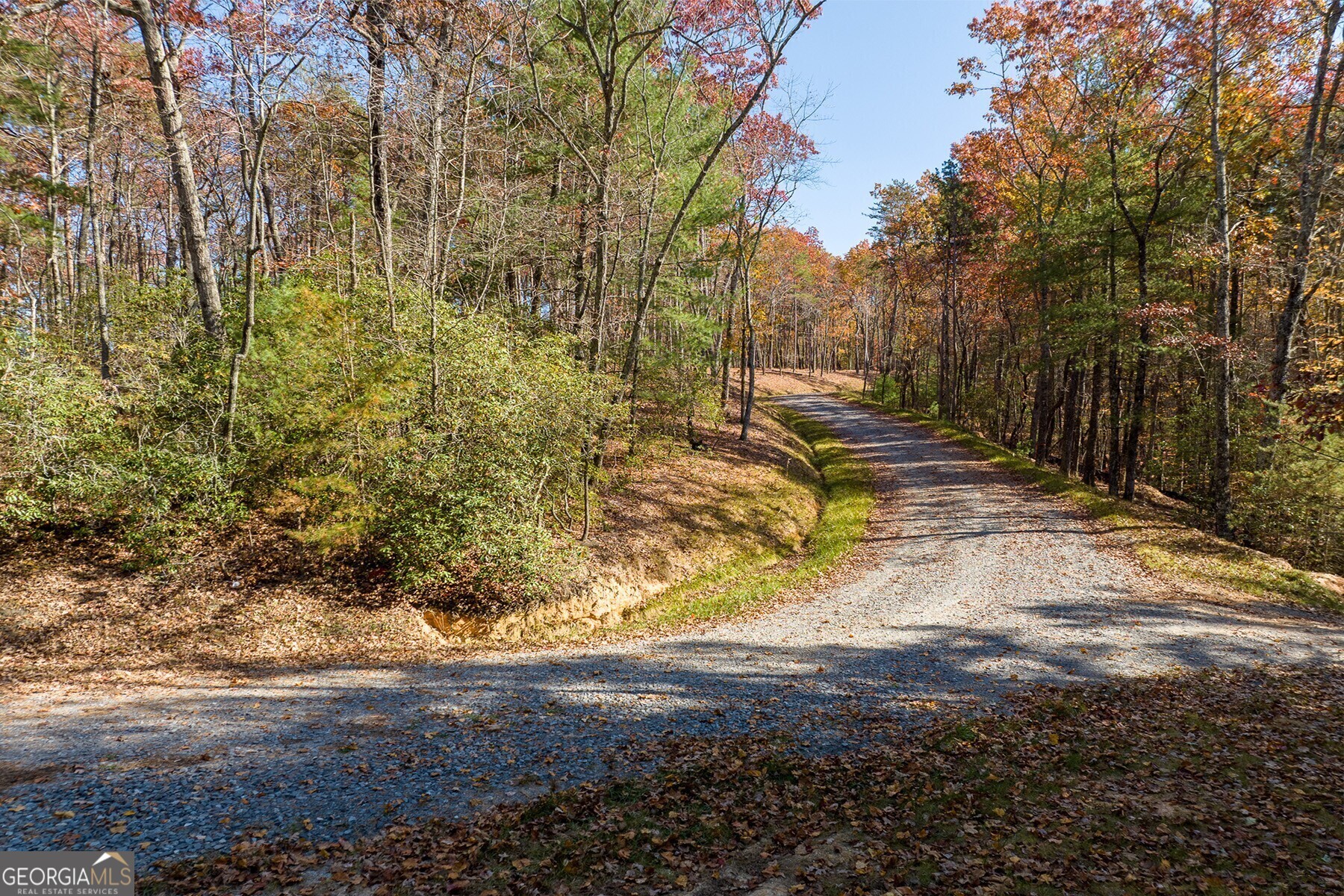 Lot 40 Preserve Trail Ellijay GA 30536