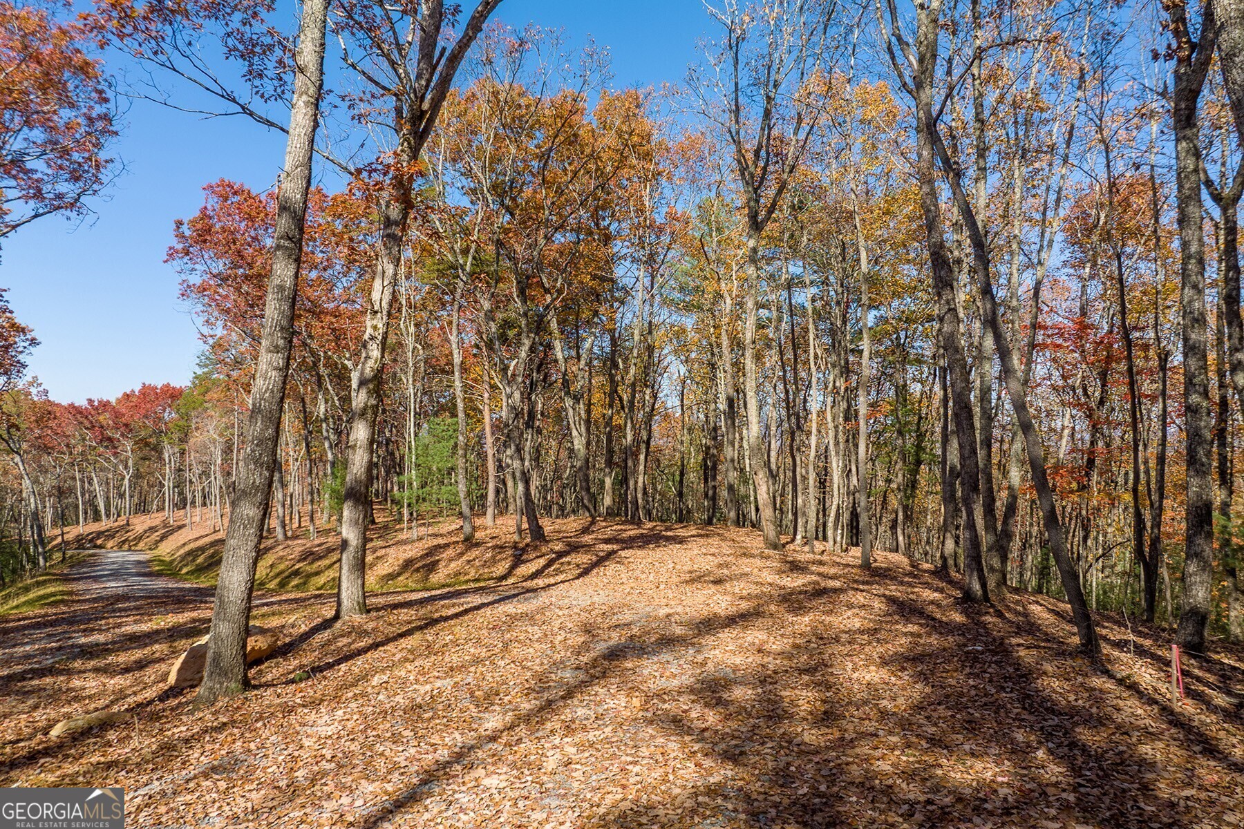 Lot 40 Preserve Trail Ellijay GA 30536