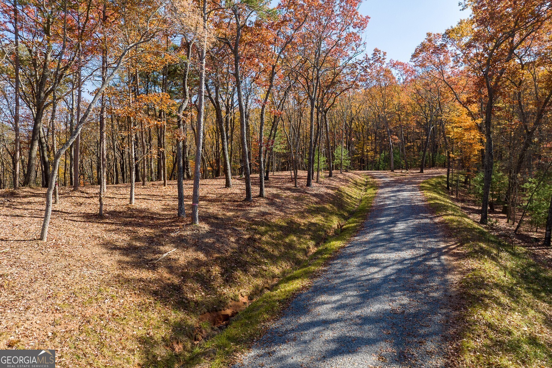 Lot 40 Preserve Trail Ellijay GA 30536