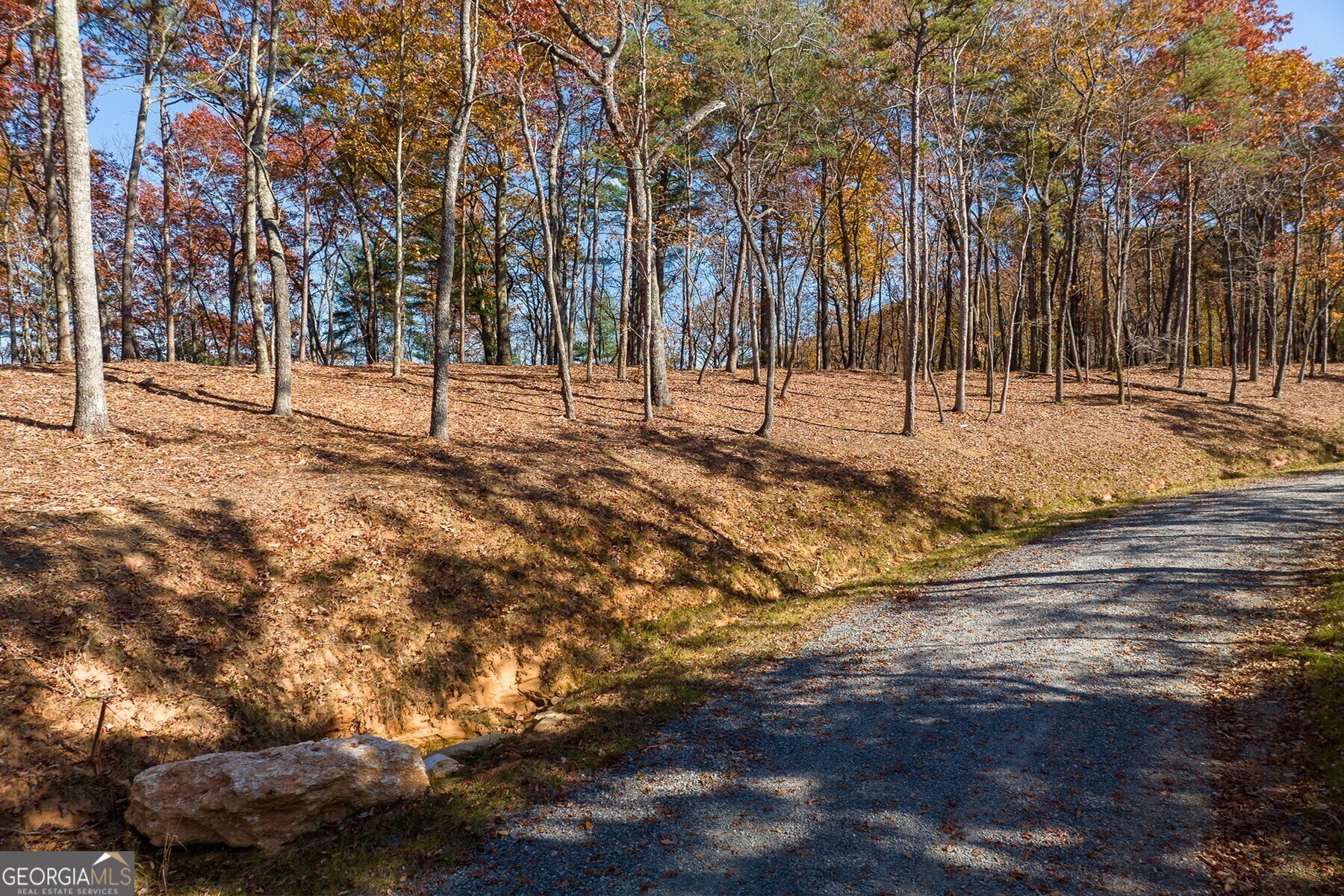 Lot 40 Preserve Trail Ellijay GA 30536