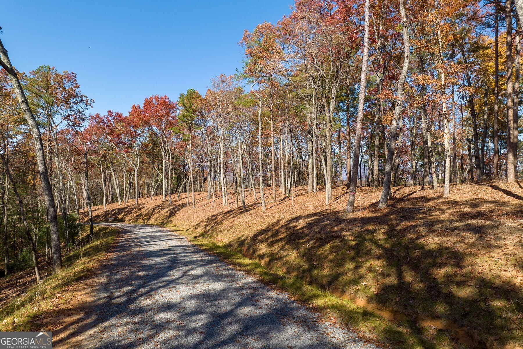 Lot 40 Preserve Trail Ellijay GA 30536