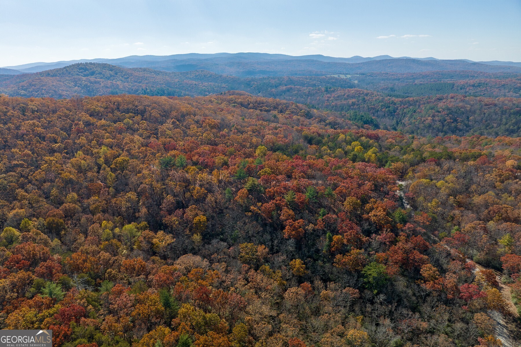 Lot 40 Preserve Trail Ellijay GA 30536