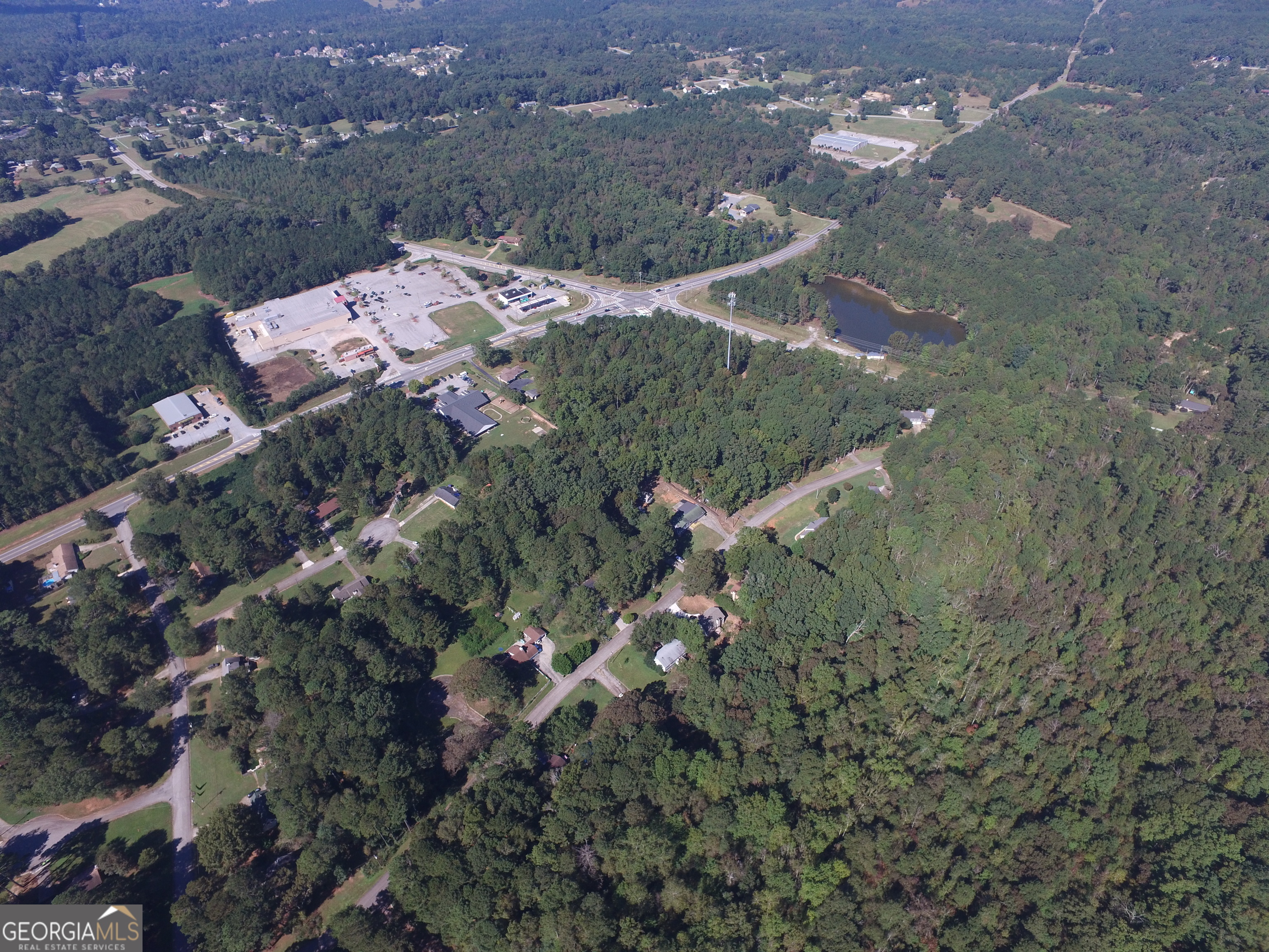 4850 Highway 138 SW Stockbridge GA 30281
