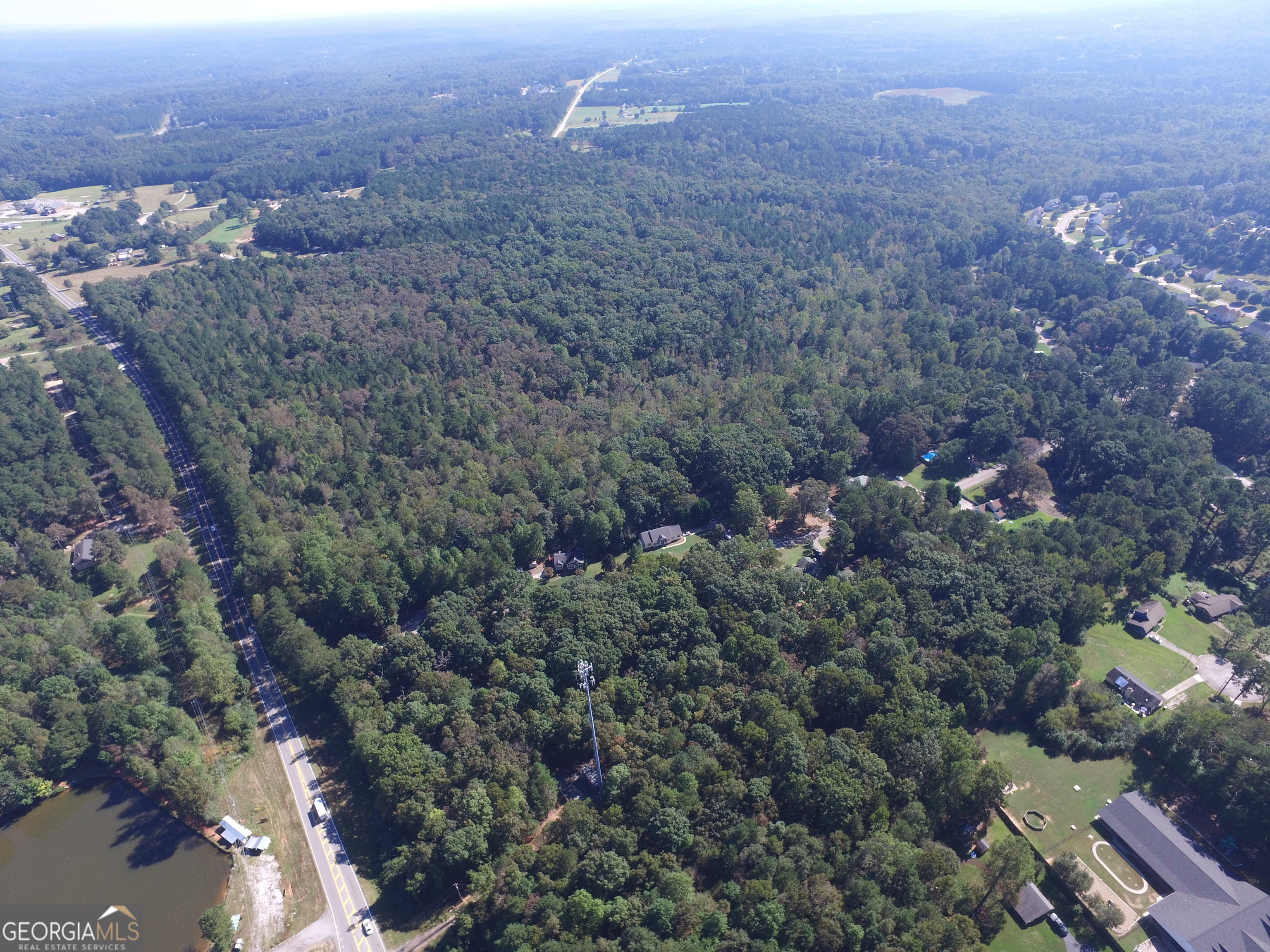 4850 Highway 138 SW Stockbridge GA 30281