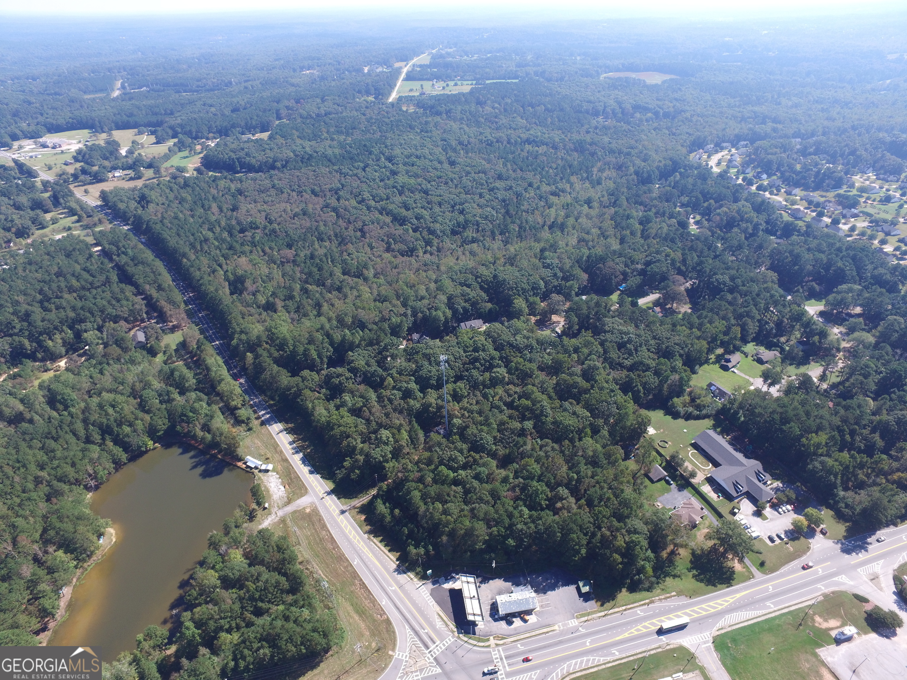 4850 Highway 138 SW Stockbridge GA 30281