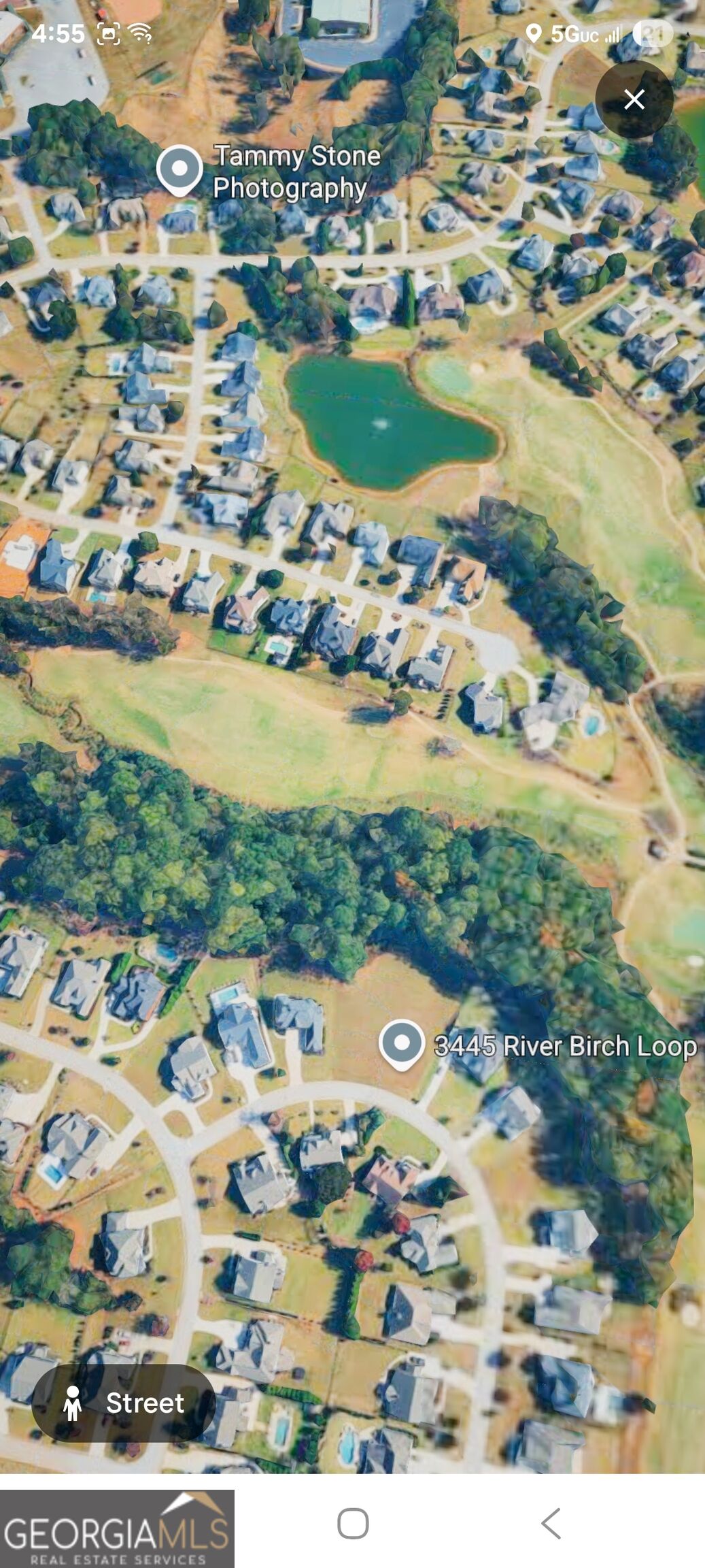 3445 River Birch Loop Jefferson GA 30549