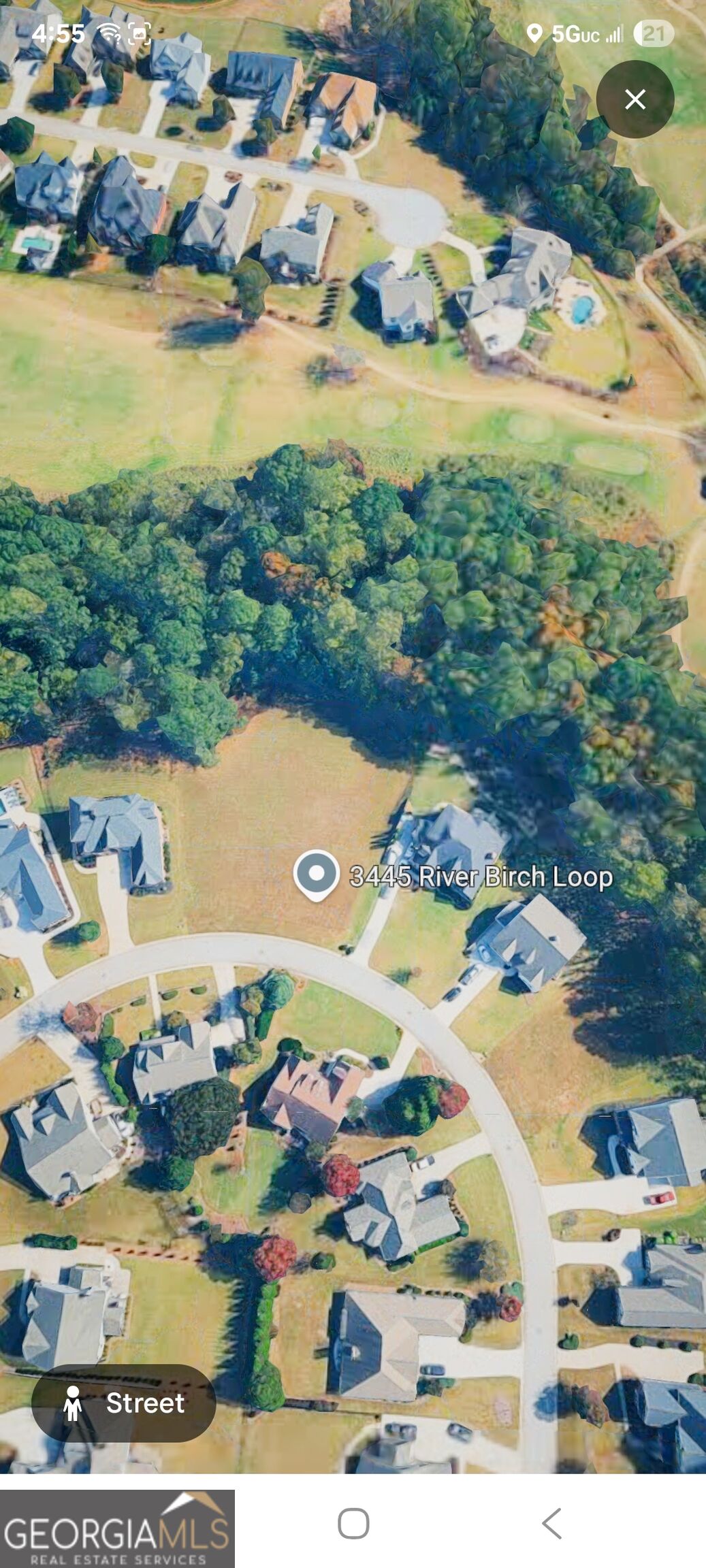 3445 River Birch Loop Jefferson GA 30549