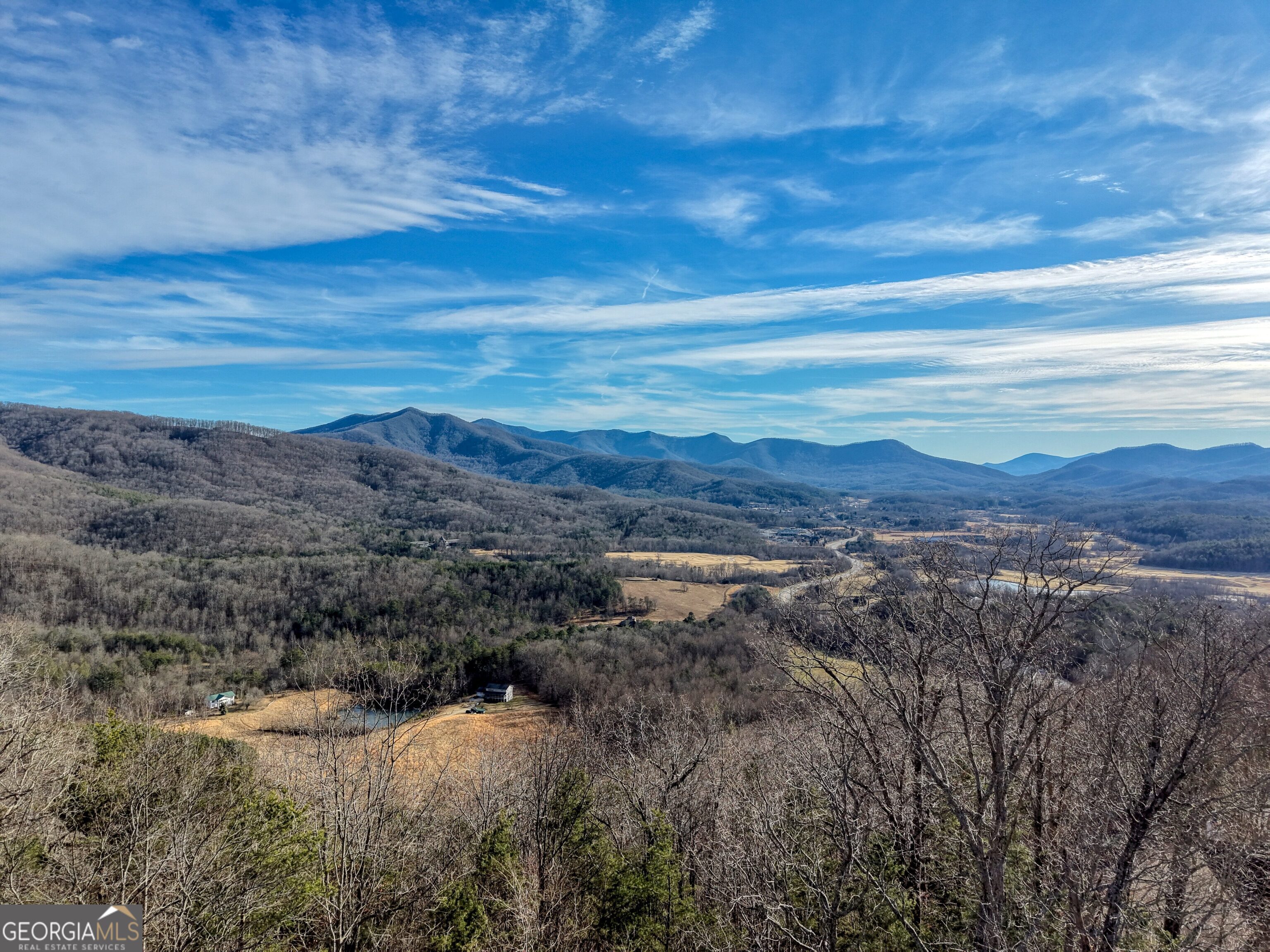 Lot 5 Harris Ridge Young Harris GA 30582