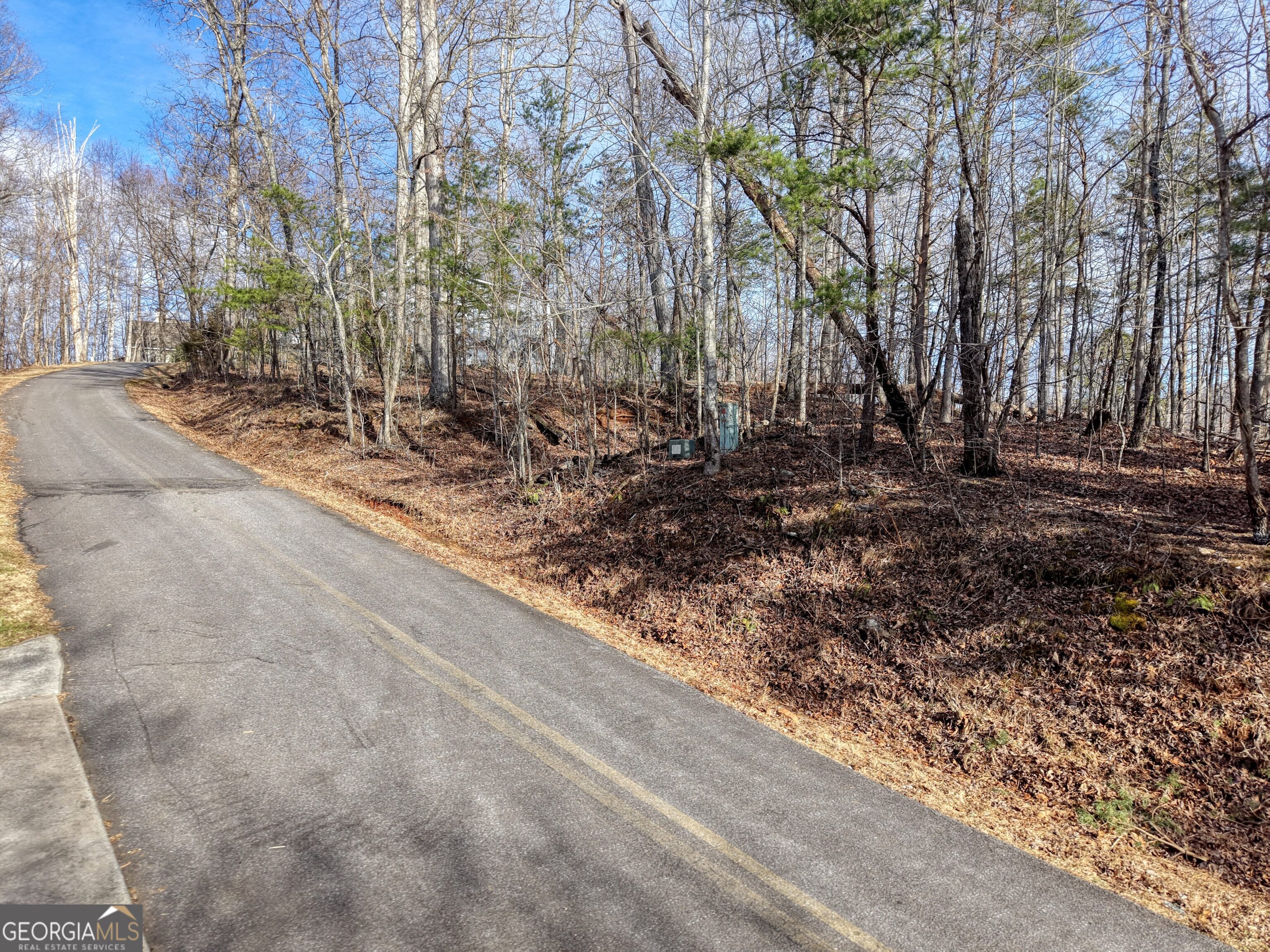 Lot 5 Harris Ridge Young Harris GA 30582