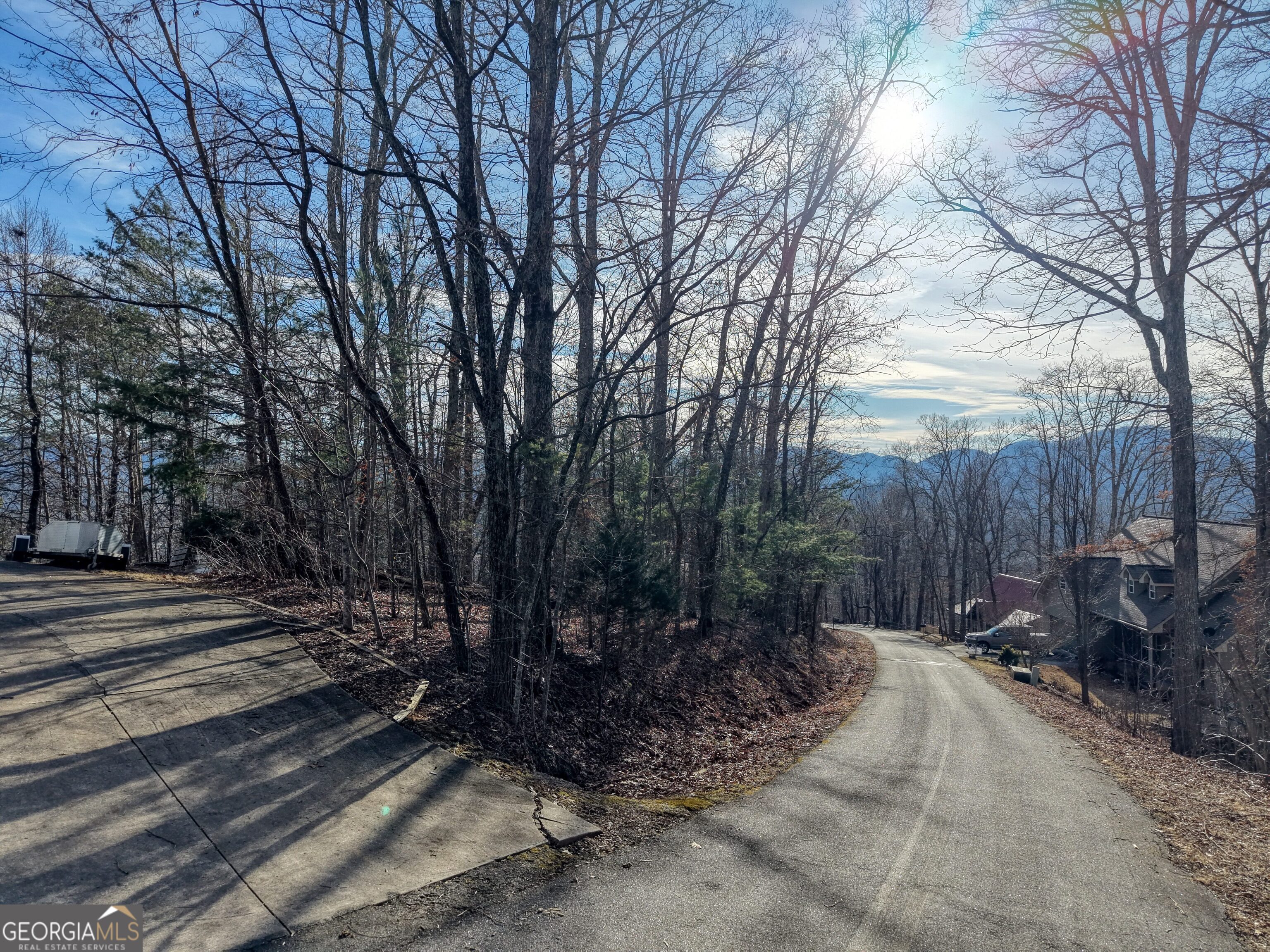Lot 5 Harris Ridge Young Harris GA 30582