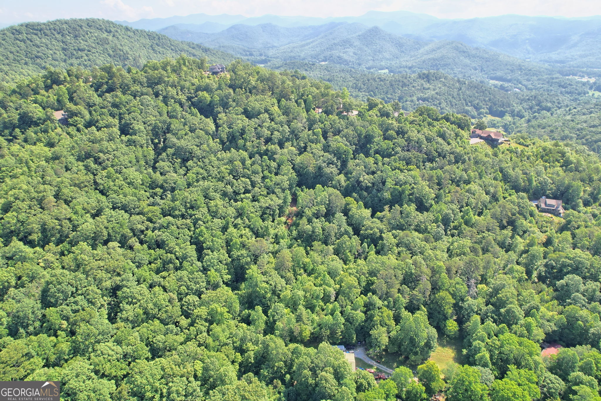 0 Raven Fork Trail Dillard GA 30537
